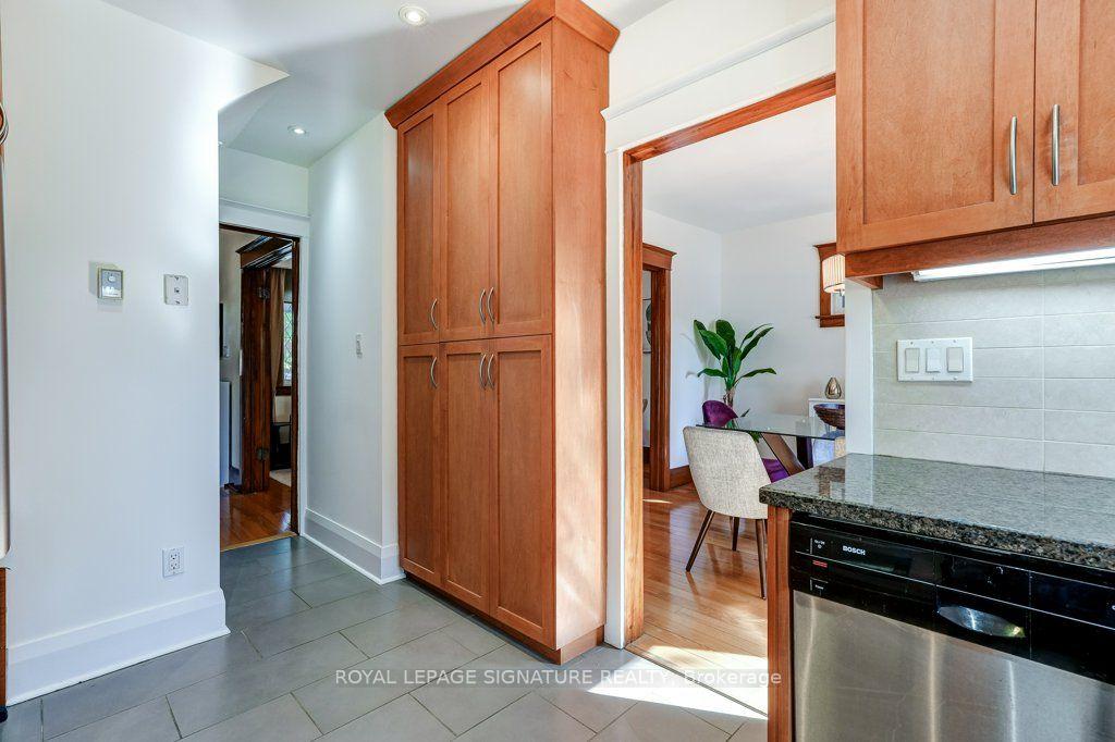 Photo 16 of 355 Wolverleigh Boulevard, Toronto, Danforth — HOMEH