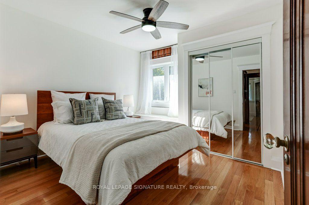 Photo 17 of 355 Wolverleigh Boulevard, Toronto, Danforth — HOMEH