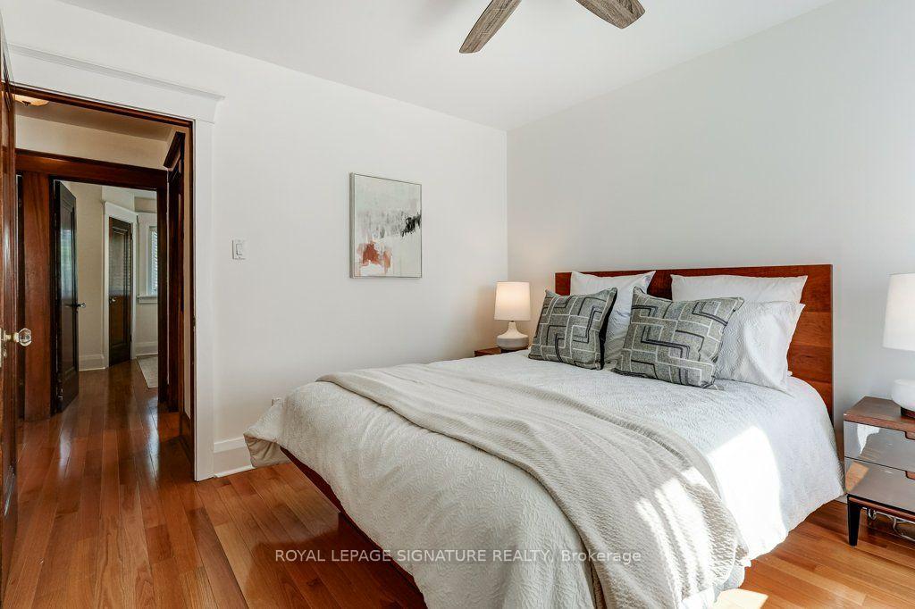 Photo 18 of 355 Wolverleigh Boulevard, Toronto, Danforth — HOMEH
