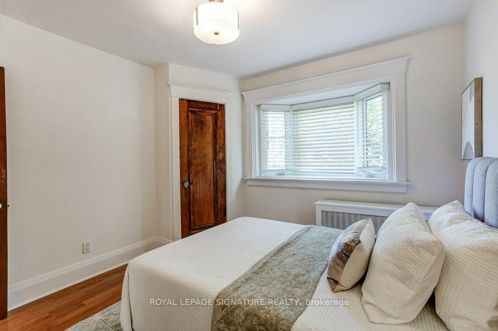 Photo 20 of 355 Wolverleigh Boulevard, Toronto, Danforth — HOMEH
