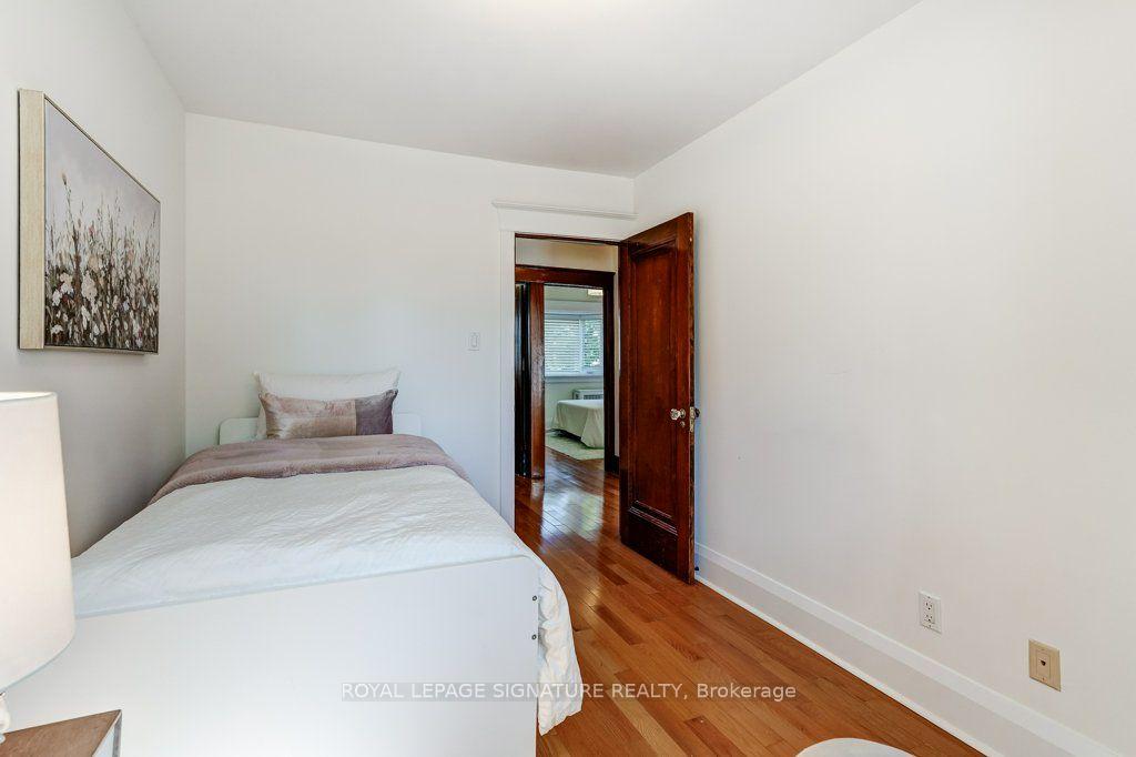 Photo 23 of 355 Wolverleigh Boulevard, Toronto, Danforth — HOMEH