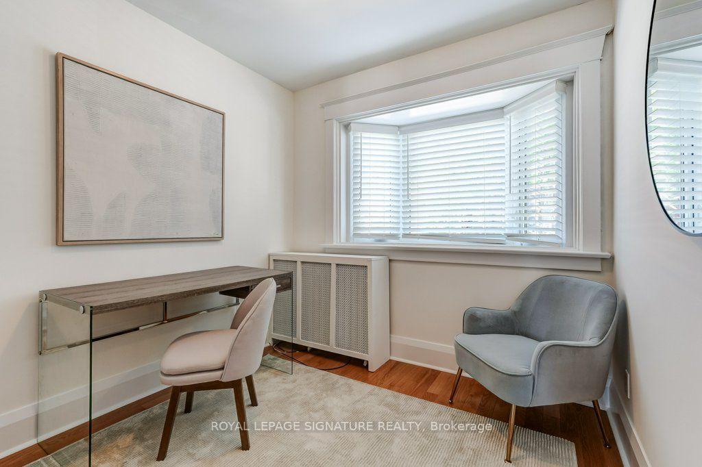 Photo 24 of 355 Wolverleigh Boulevard, Toronto, Danforth — HOMEH