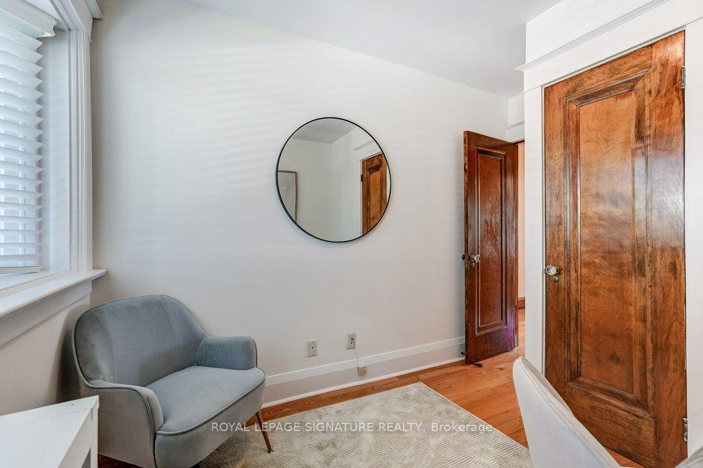 Photo 25 of 355 Wolverleigh Boulevard, Toronto, Danforth — HOMEH