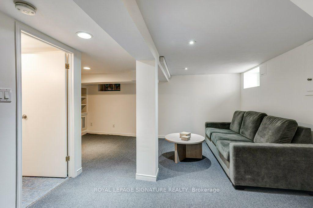 Photo 28 of 355 Wolverleigh Boulevard, Toronto, Danforth — HOMEH