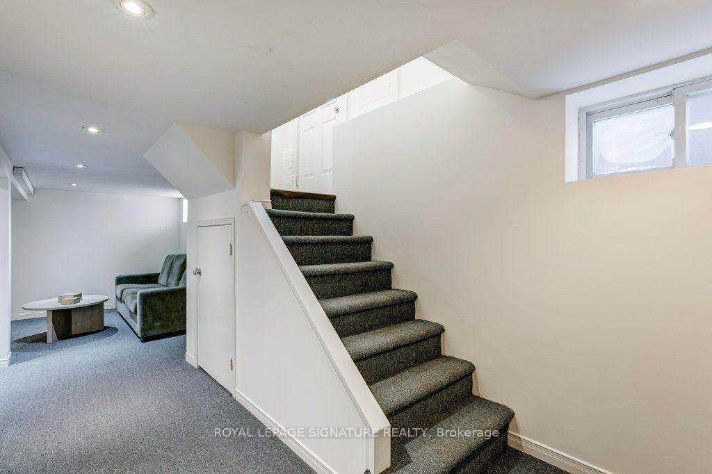 Photo 29 of 355 Wolverleigh Boulevard, Toronto, Danforth — HOMEH