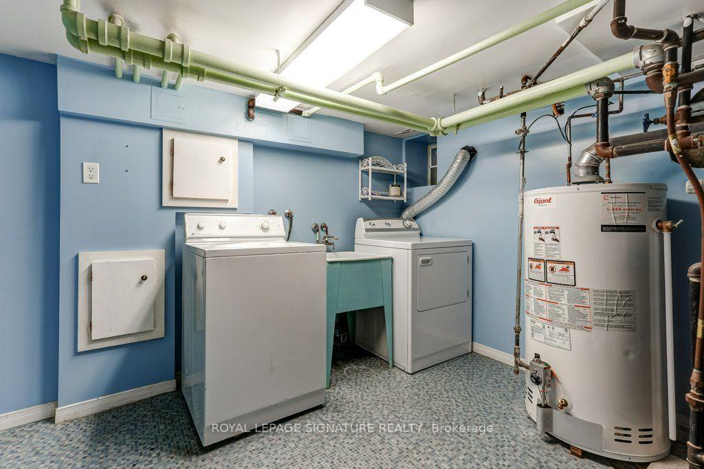 Photo 33 of 355 Wolverleigh Boulevard, Toronto, Danforth — HOMEH
