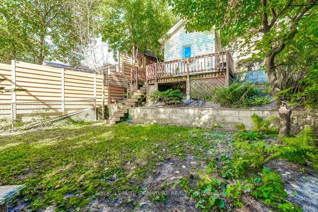 Photo 37 of 355 Wolverleigh Boulevard, Toronto, Danforth — HOMEH