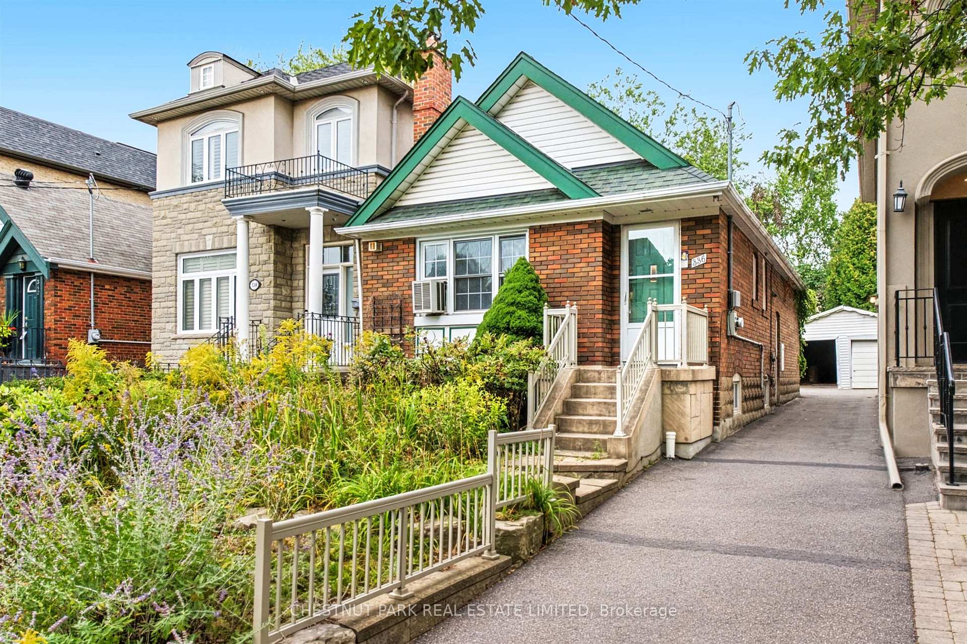 Photo 1 of 336 Fairlawn Avenue, Toronto, Bedford Park-Nortown — HOMEH