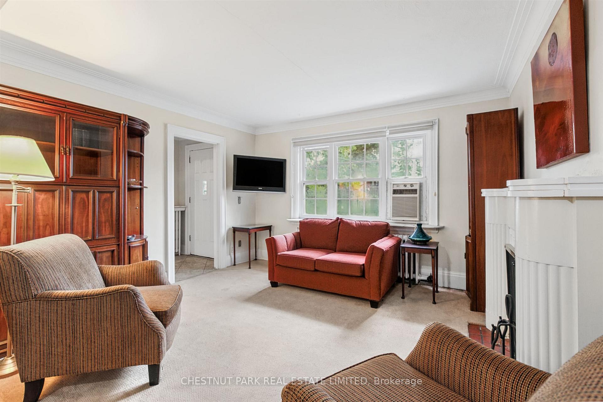 Photo 7 of 336 Fairlawn Avenue, Toronto, Bedford Park-Nortown — HOMEH
