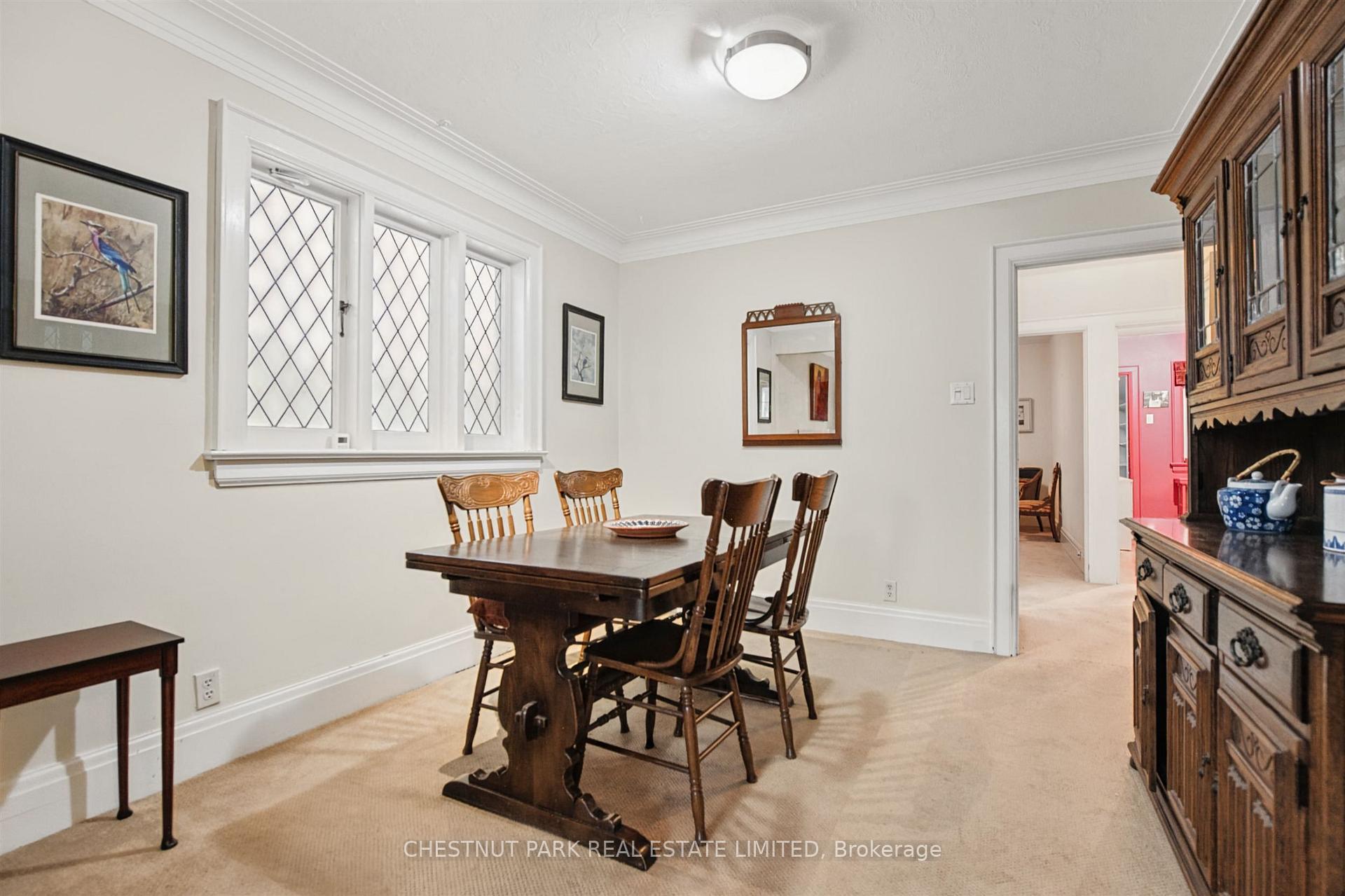 Photo 8 of 336 Fairlawn Avenue, Toronto, Bedford Park-Nortown — HOMEH