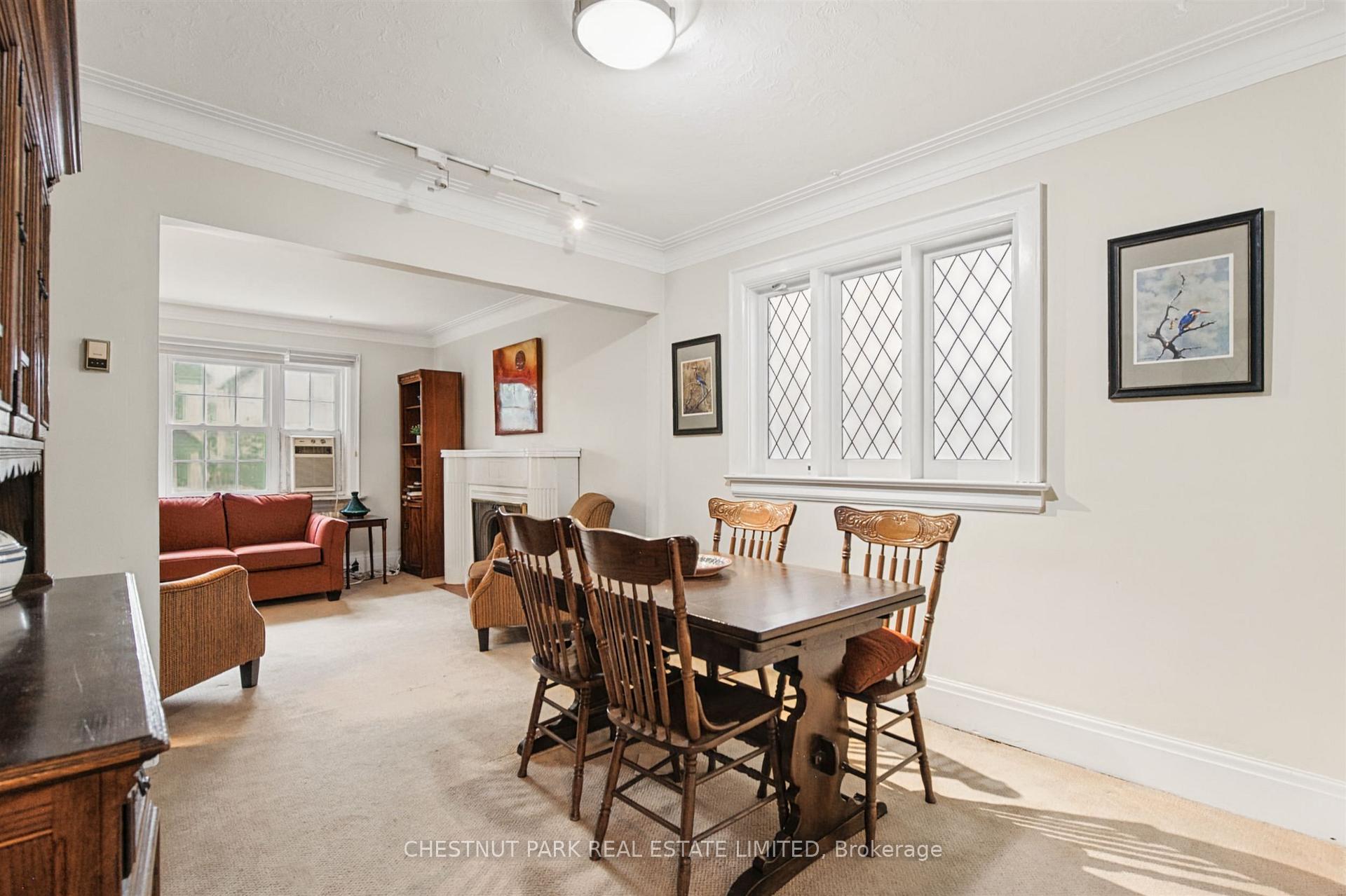 Photo 9 of 336 Fairlawn Avenue, Toronto, Bedford Park-Nortown — HOMEH