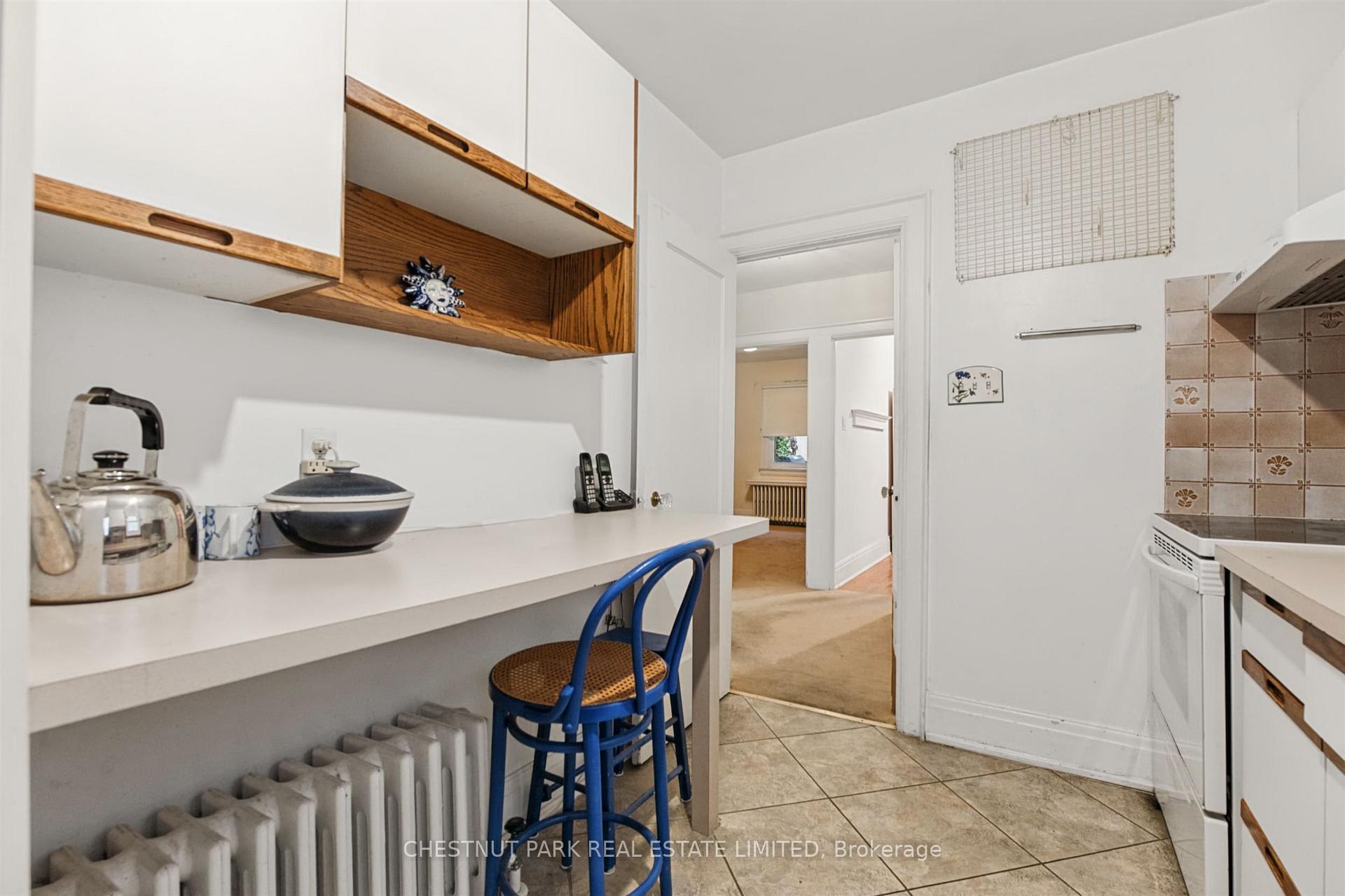 Photo 11 of 336 Fairlawn Avenue, Toronto, Bedford Park-Nortown — HOMEH