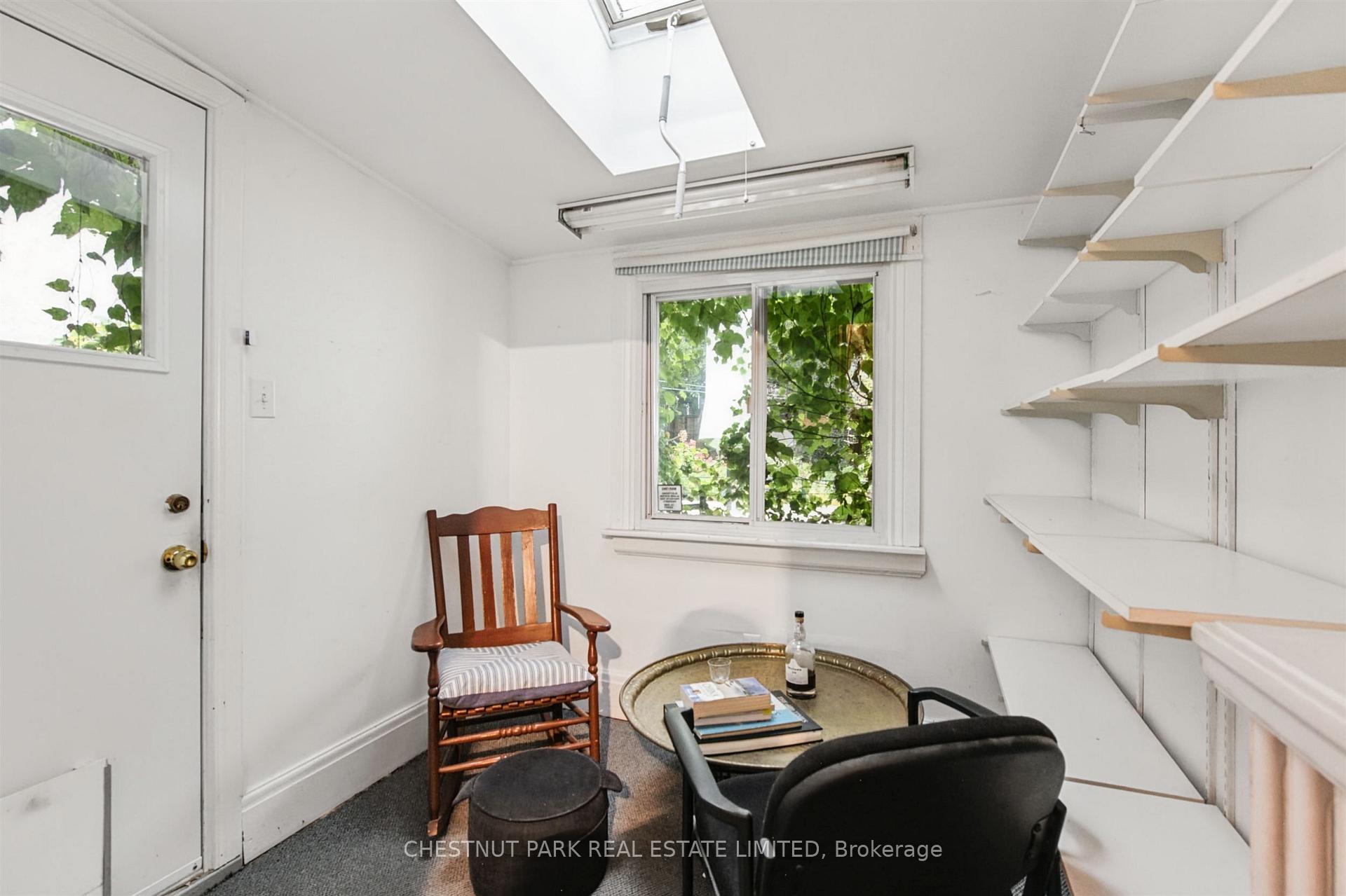 Photo 13 of 336 Fairlawn Avenue, Toronto, Bedford Park-Nortown — HOMEH