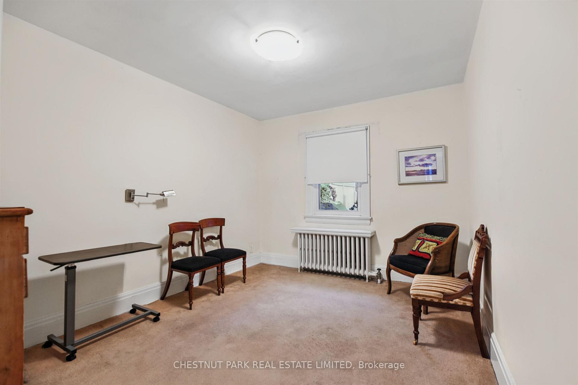 Photo 14 of 336 Fairlawn Avenue, Toronto, Bedford Park-Nortown — HOMEH