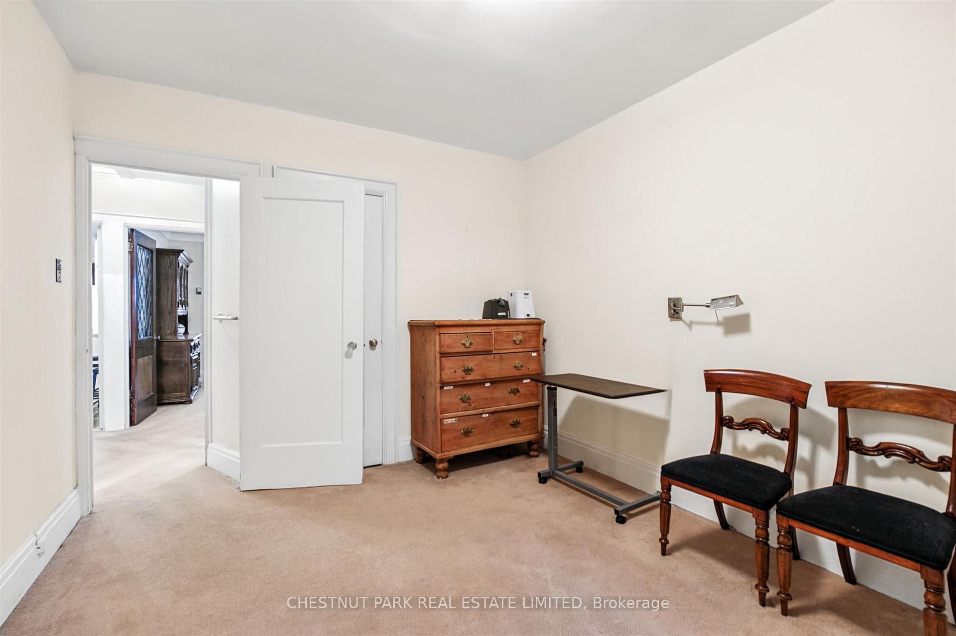 Photo 15 of 336 Fairlawn Avenue, Toronto, Bedford Park-Nortown — HOMEH