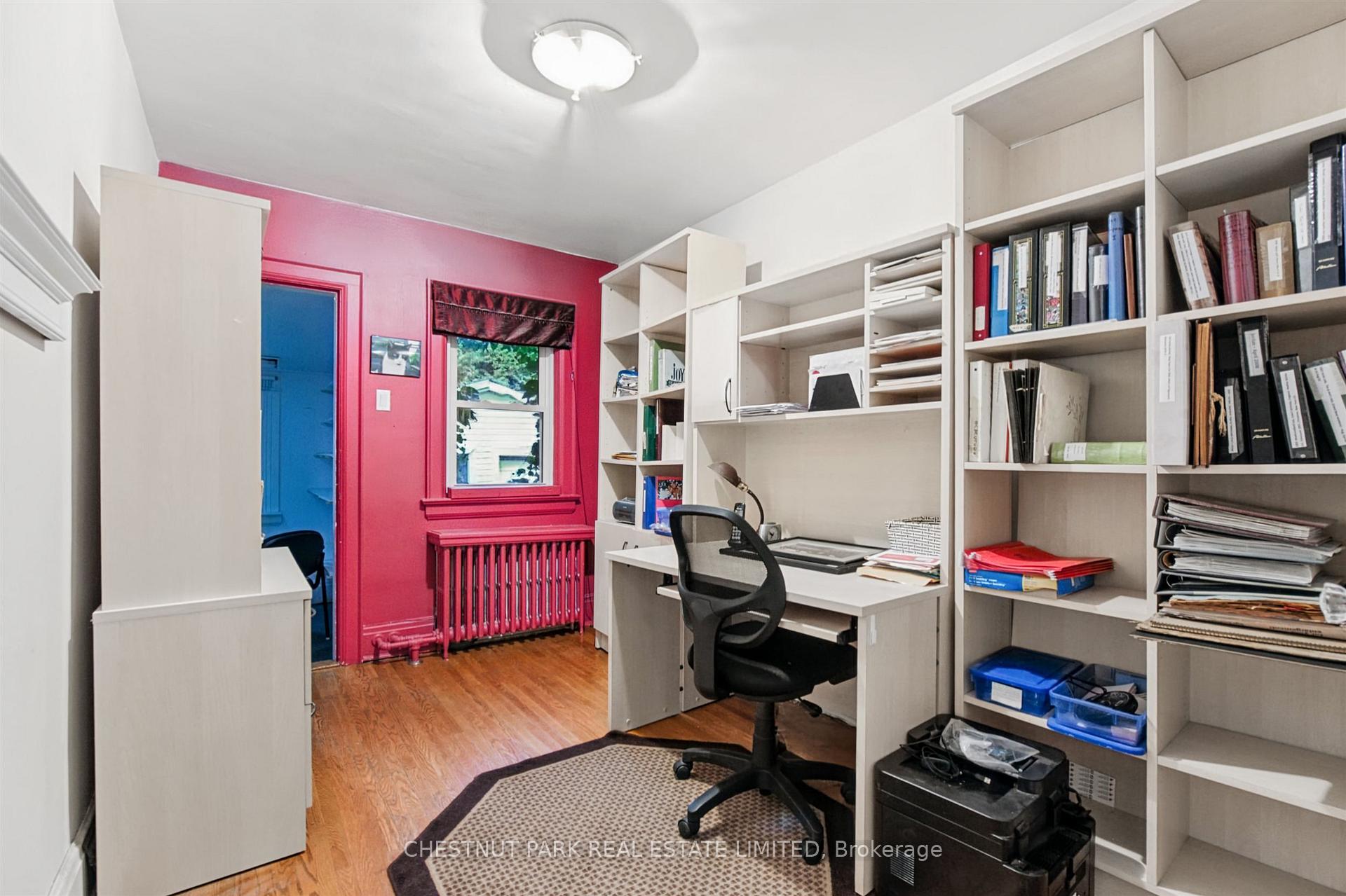 Photo 16 of 336 Fairlawn Avenue, Toronto, Bedford Park-Nortown — HOMEH