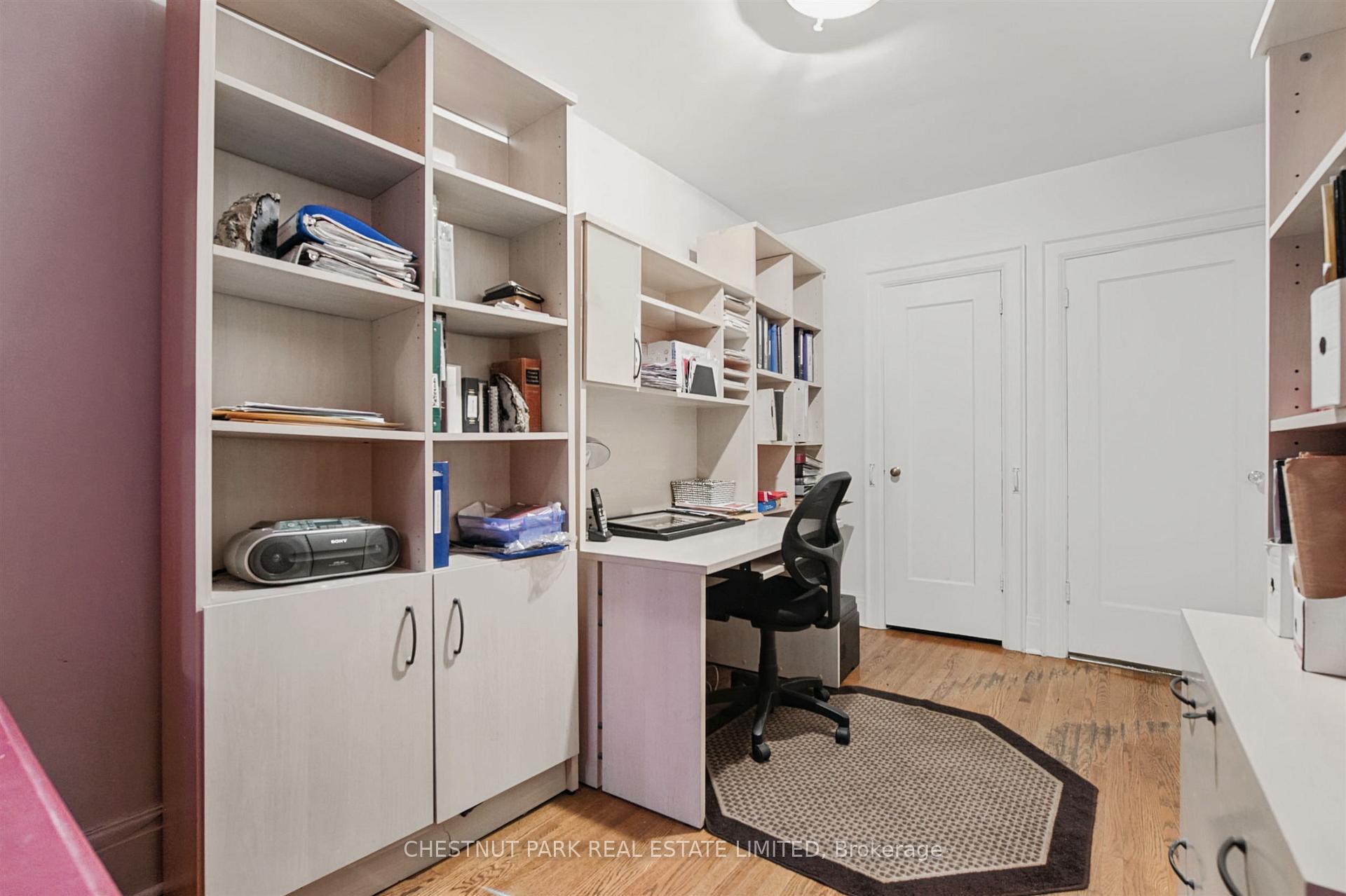 Photo 17 of 336 Fairlawn Avenue, Toronto, Bedford Park-Nortown — HOMEH