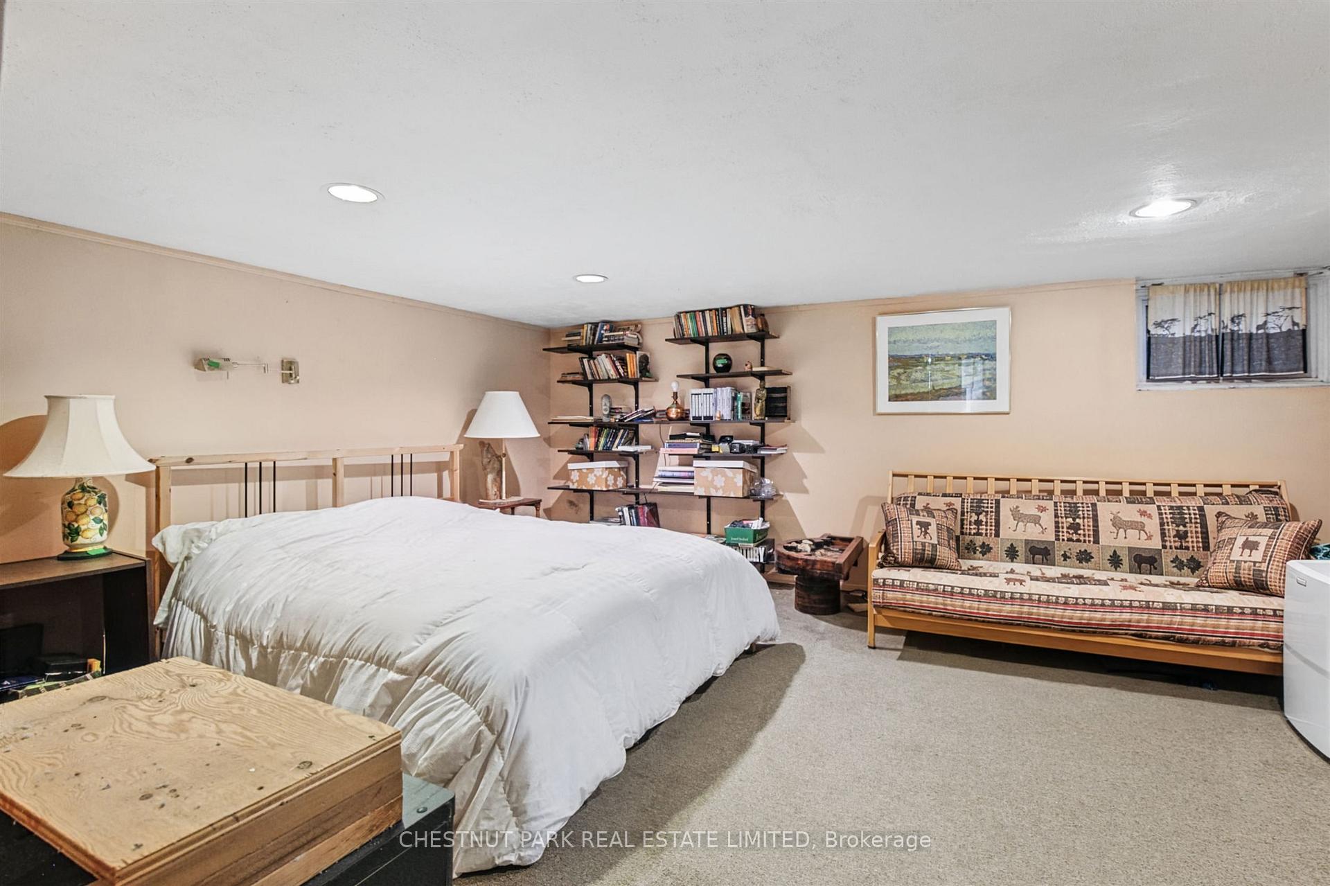 Photo 20 of 336 Fairlawn Avenue, Toronto, Bedford Park-Nortown — HOMEH