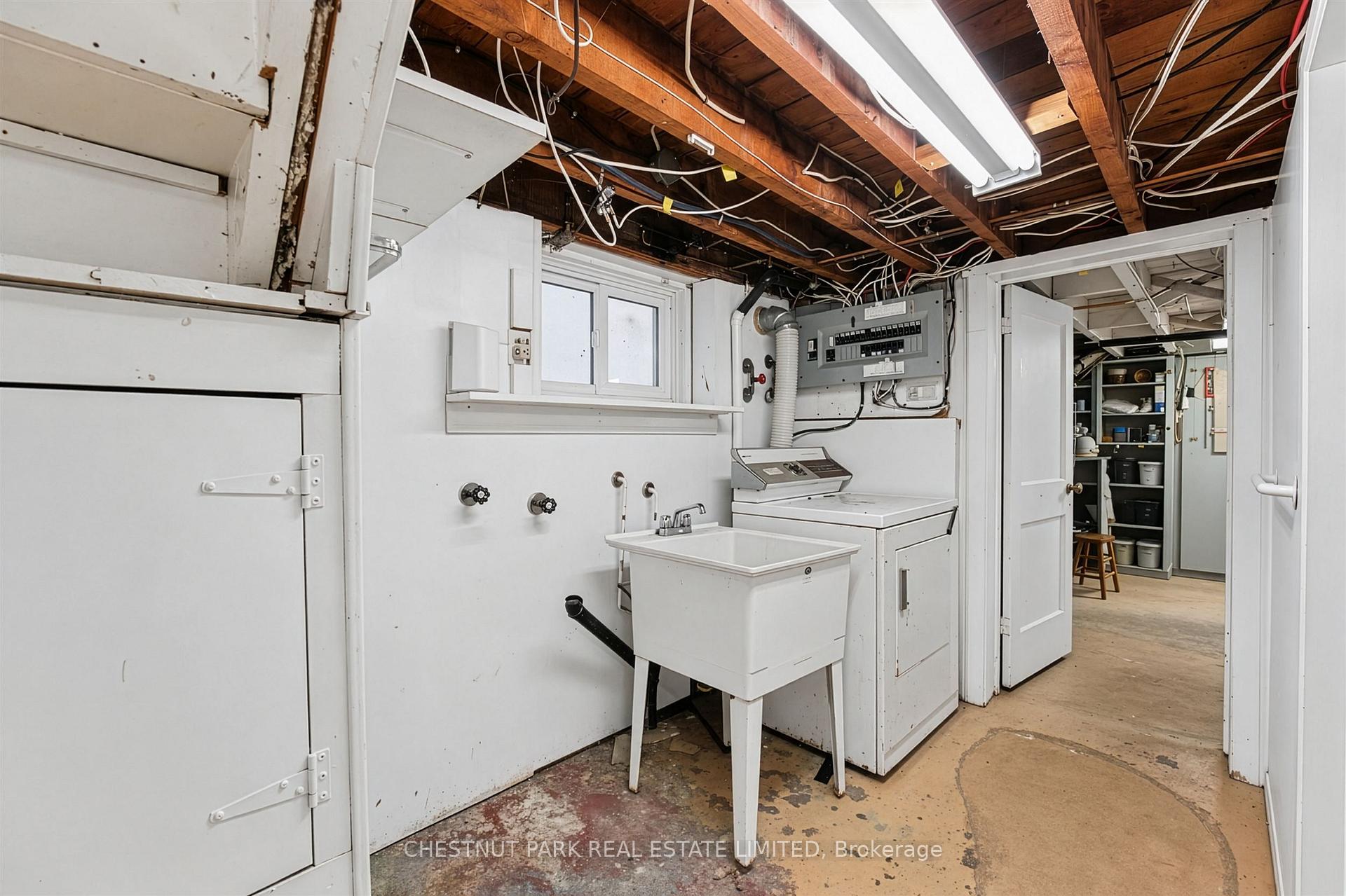Photo 22 of 336 Fairlawn Avenue, Toronto, Bedford Park-Nortown — HOMEH