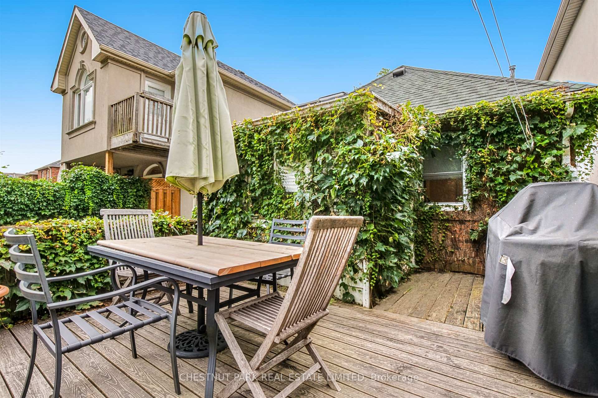 Photo 23 of 336 Fairlawn Avenue, Toronto, Bedford Park-Nortown — HOMEH