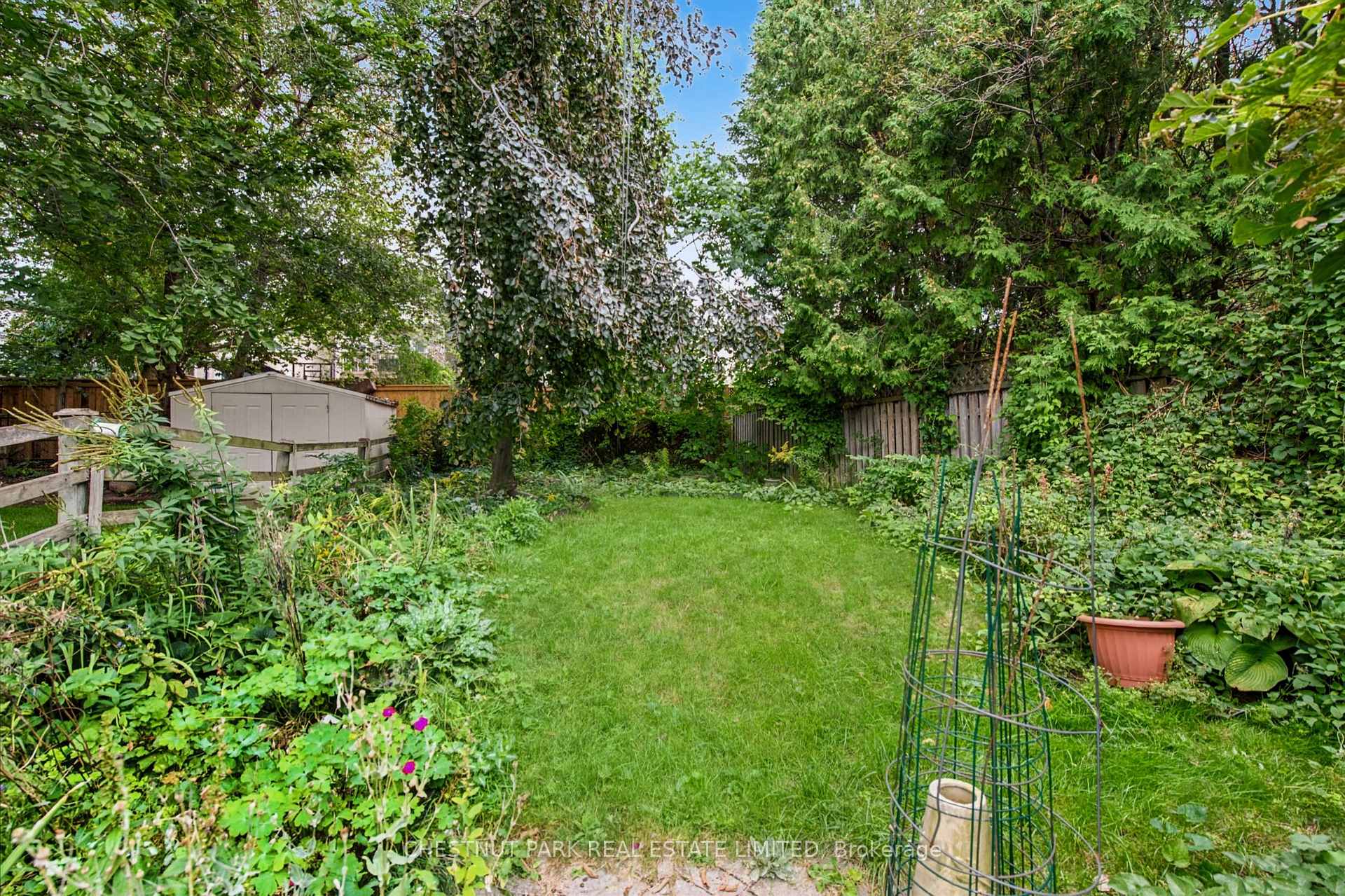 Photo 25 of 336 Fairlawn Avenue, Toronto, Bedford Park-Nortown — HOMEH