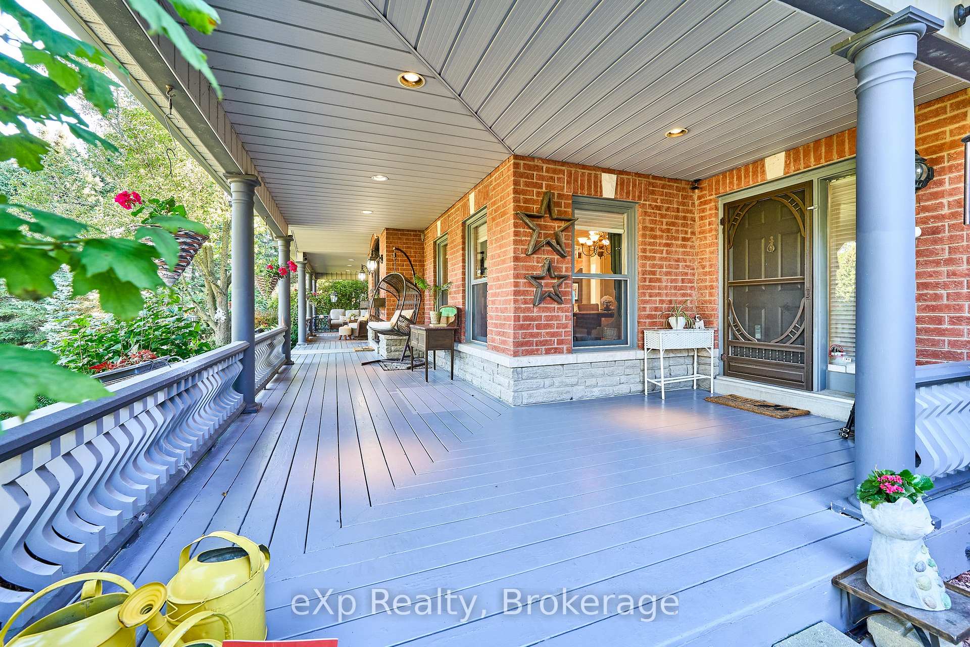 Photo 19 of 7860 Cedarbrook Trail, Whitby, Rural Whitby — HOMEH