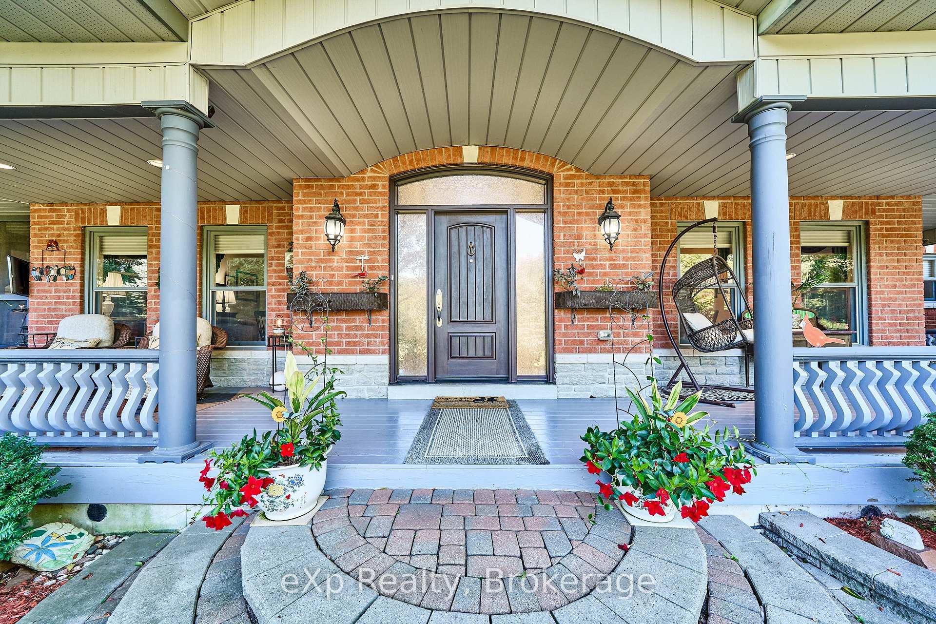 Photo 21 of 7860 Cedarbrook Trail, Whitby, Rural Whitby — HOMEH