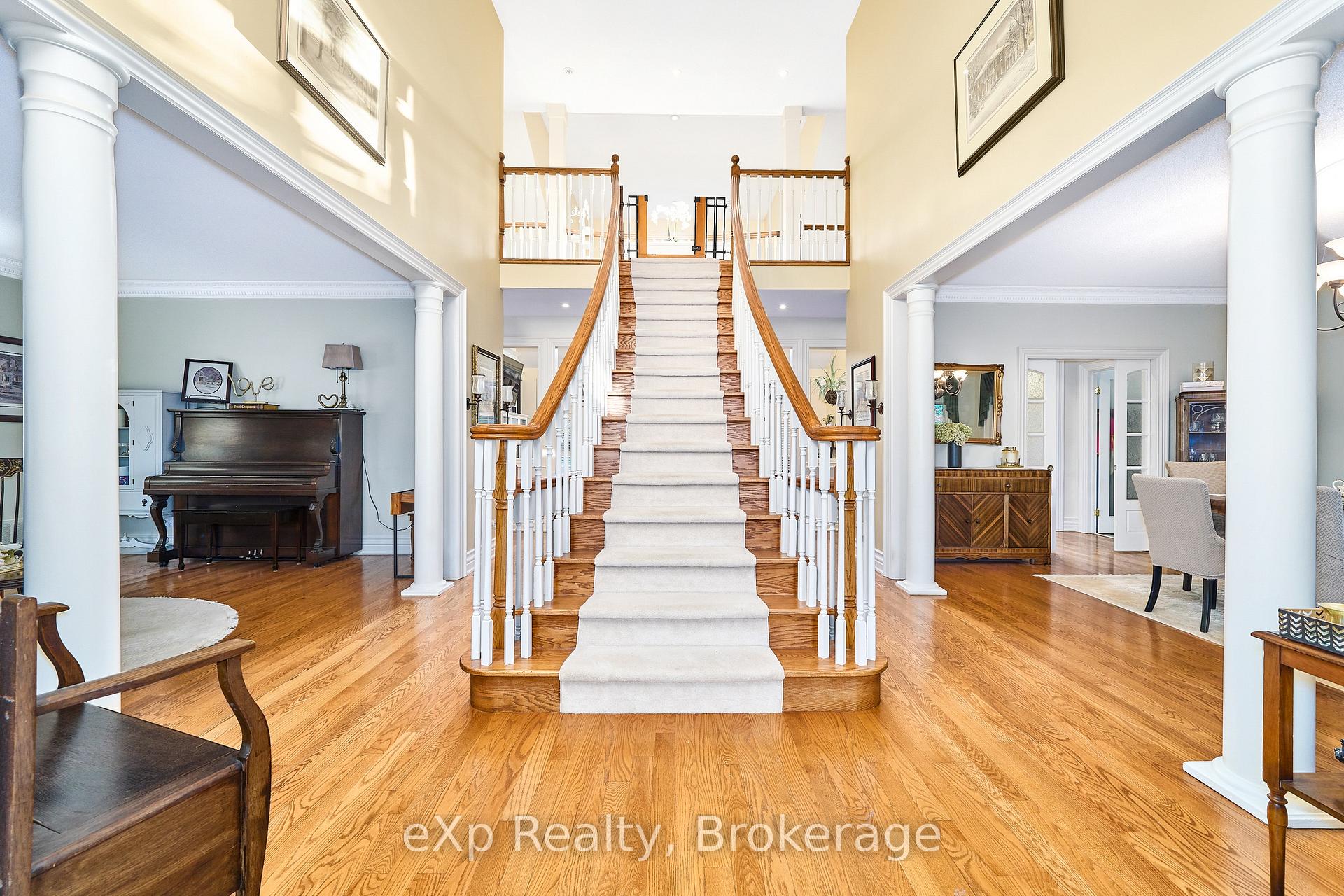 Photo 28 of 7860 Cedarbrook Trail, Whitby, Rural Whitby — HOMEH