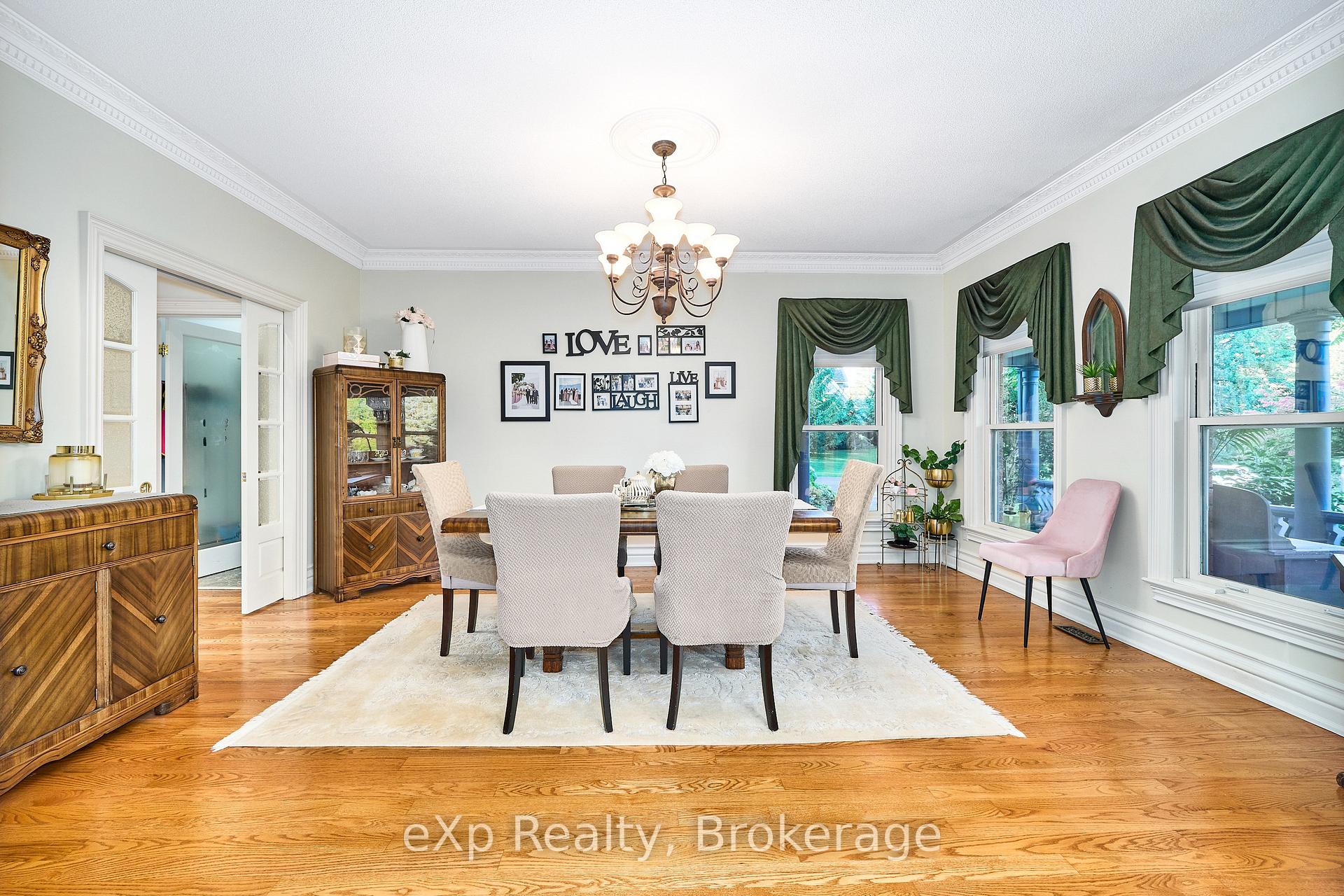Photo 30 of 7860 Cedarbrook Trail, Whitby, Rural Whitby — HOMEH