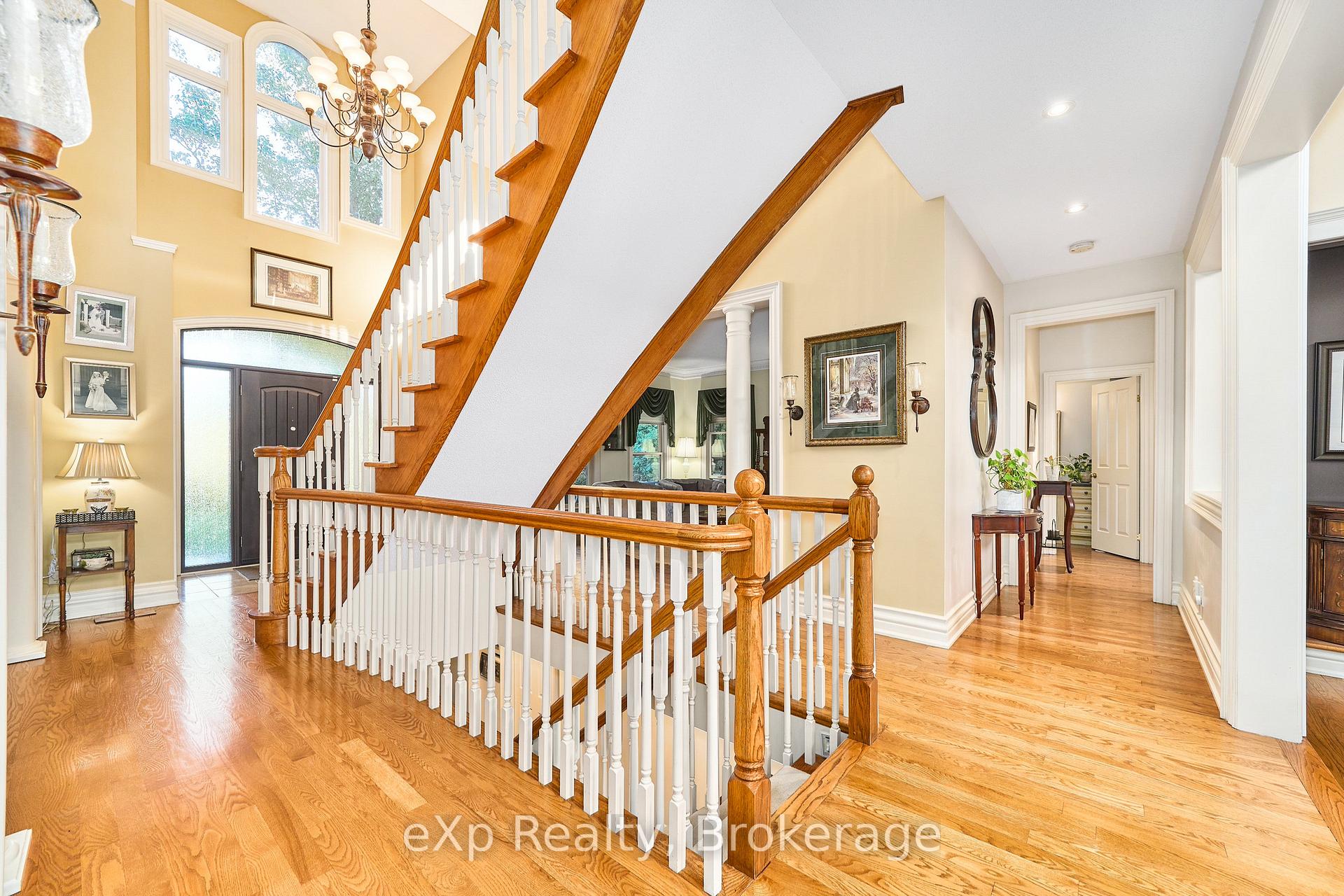 Photo 37 of 7860 Cedarbrook Trail, Whitby, Rural Whitby — HOMEH