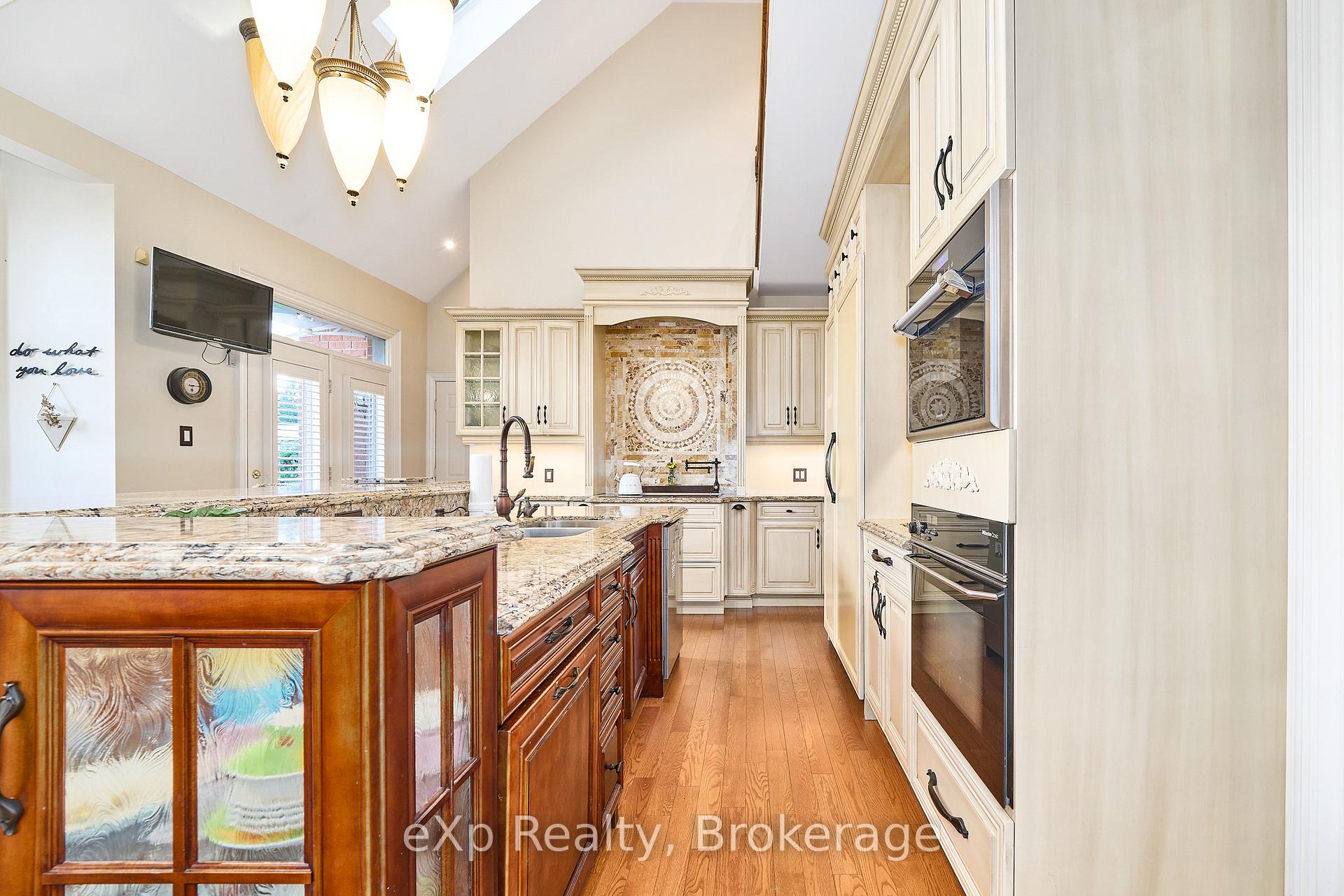 Photo 46 of 7860 Cedarbrook Trail, Whitby, Rural Whitby — HOMEH