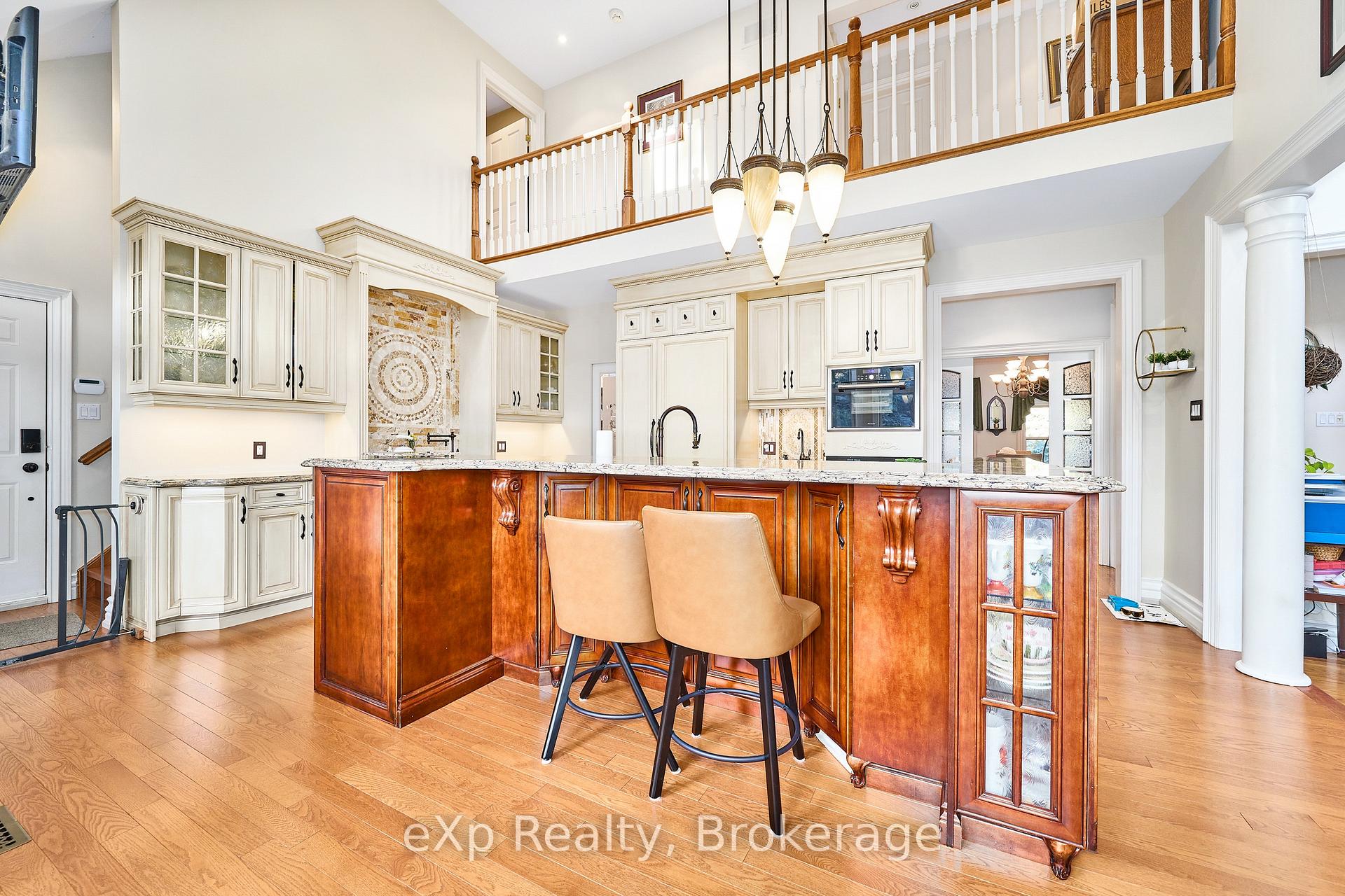 Photo 47 of 7860 Cedarbrook Trail, Whitby, Rural Whitby — HOMEH