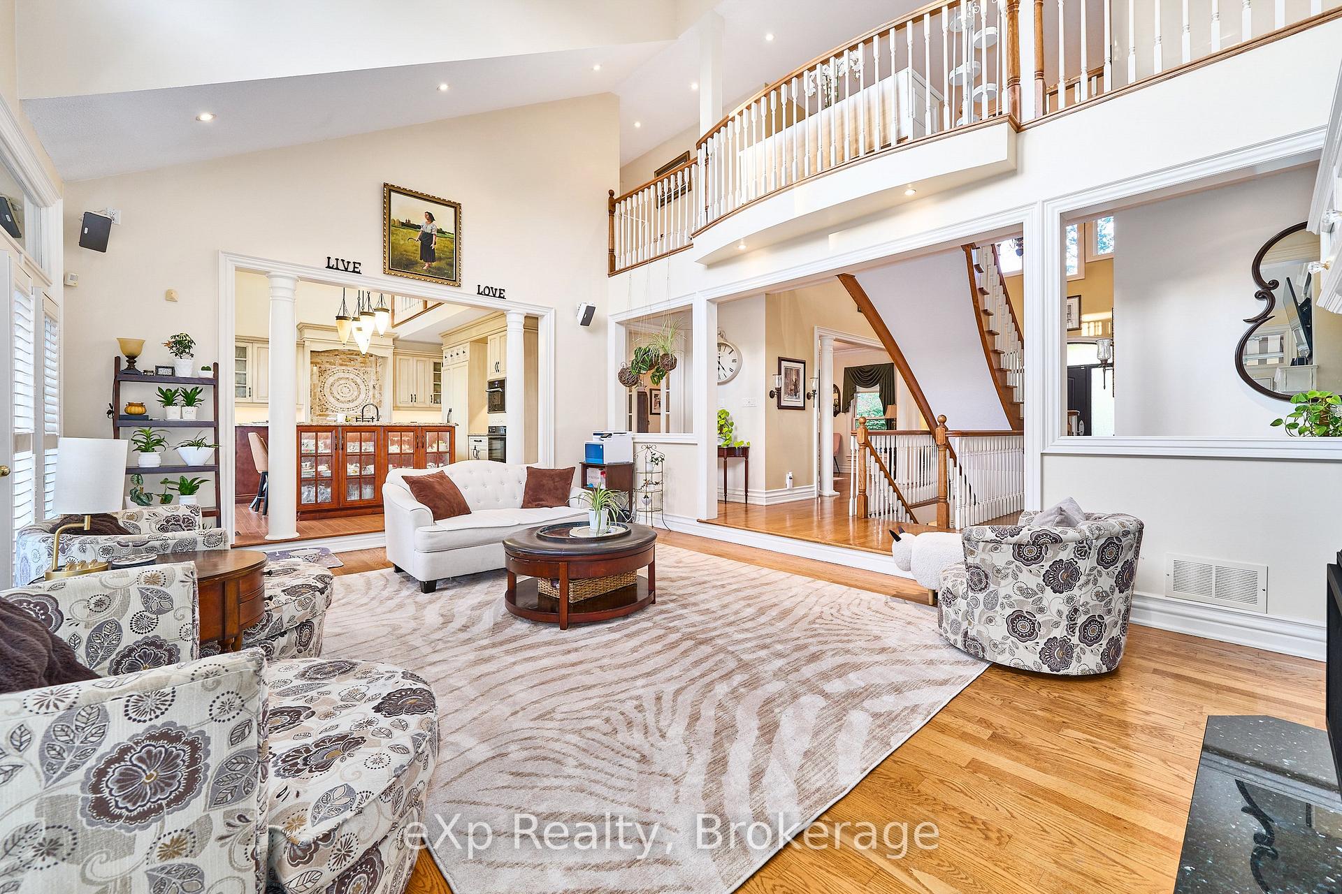 Photo 52 of 7860 Cedarbrook Trail, Whitby, Rural Whitby — HOMEH