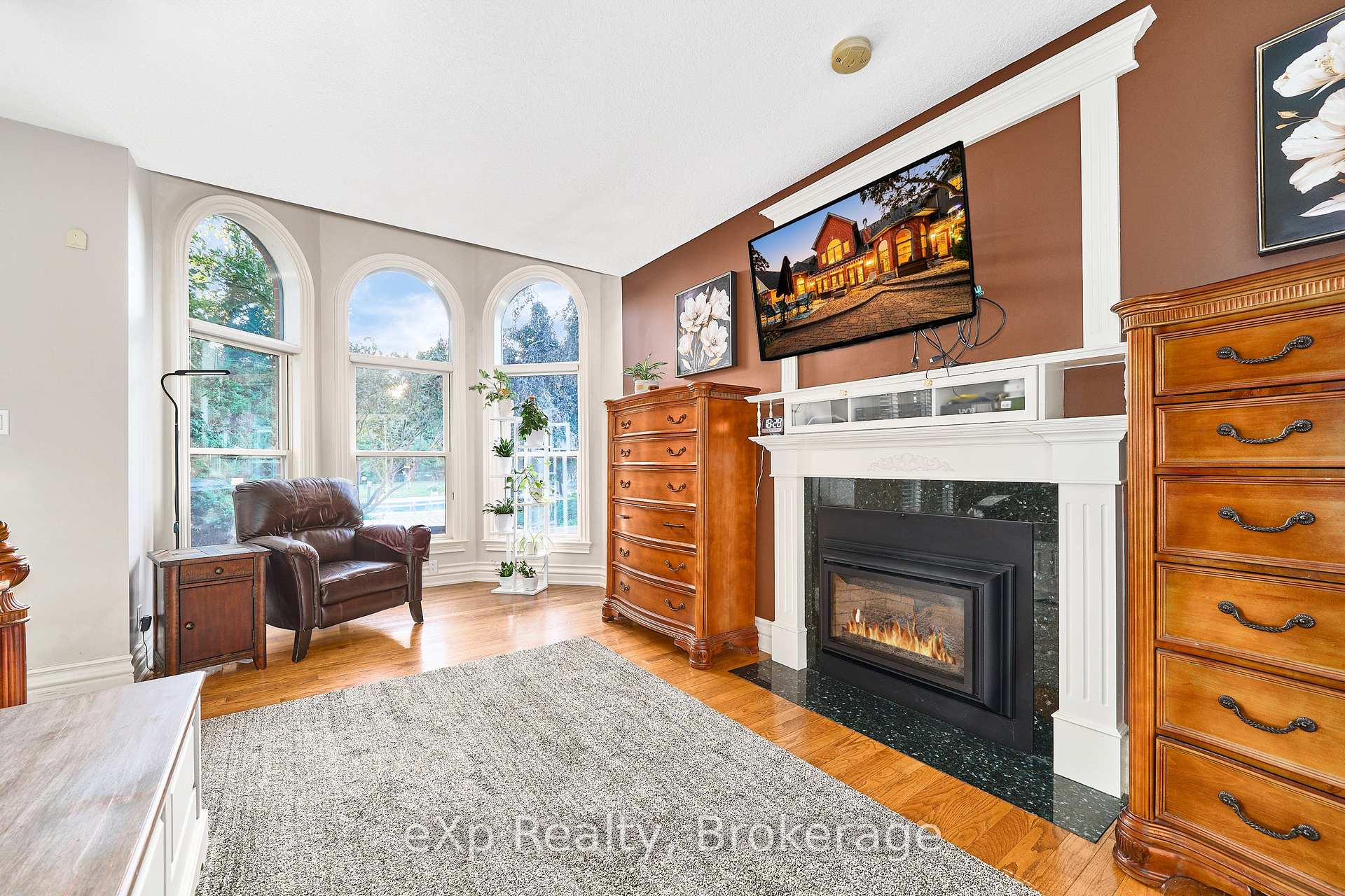 Photo 55 of 7860 Cedarbrook Trail, Whitby, Rural Whitby — HOMEH