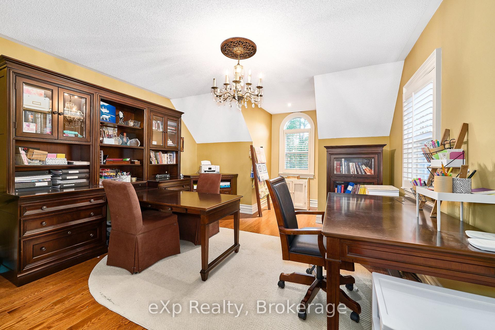 Photo 60 of 7860 Cedarbrook Trail, Whitby, Rural Whitby — HOMEH