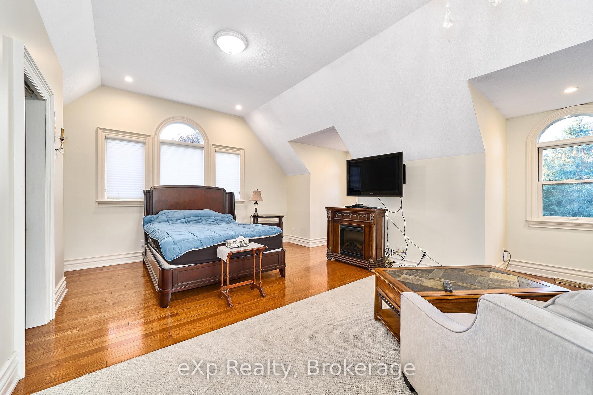 Photo 61 of 7860 Cedarbrook Trail, Whitby, Rural Whitby — HOMEH