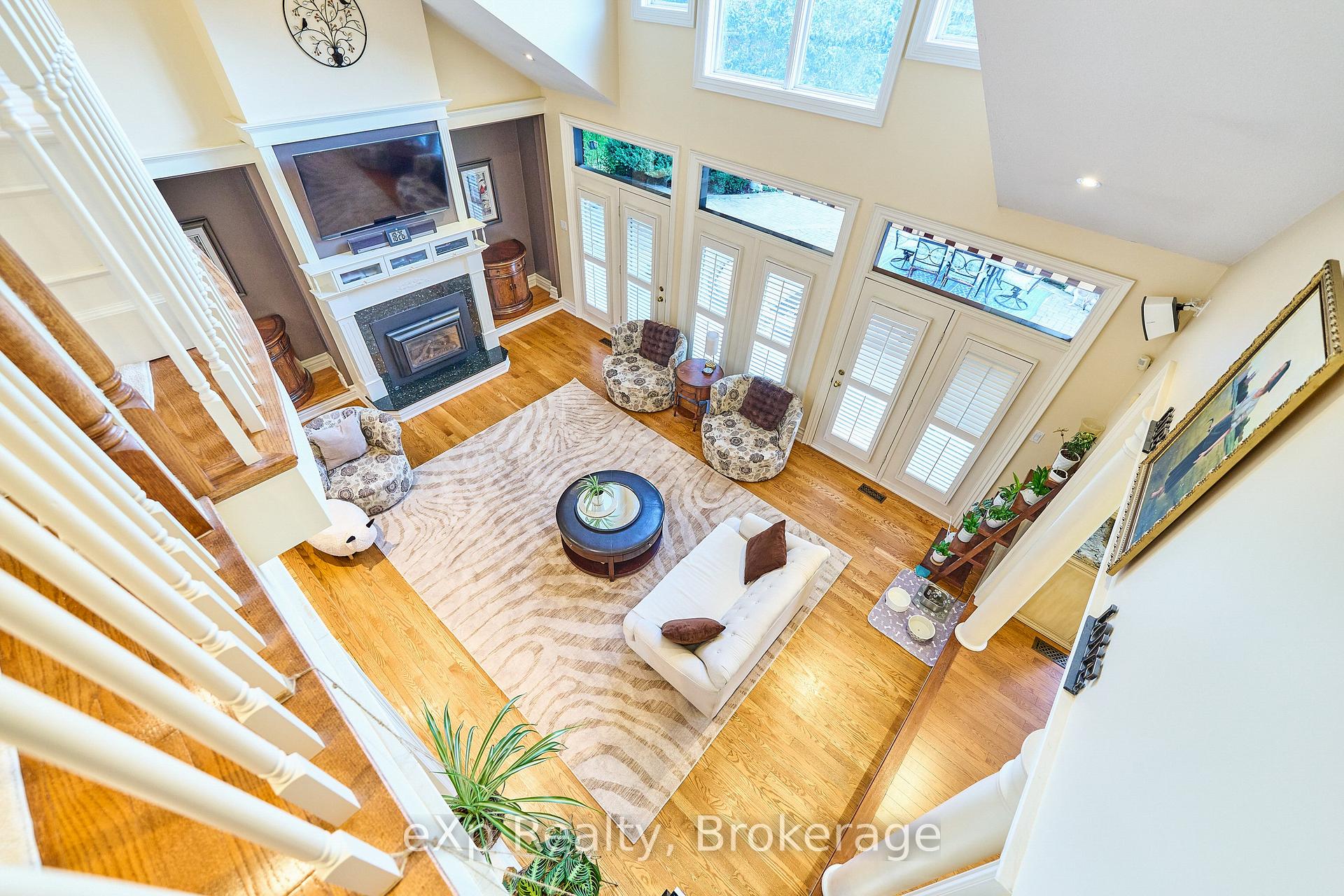 Photo 62 of 7860 Cedarbrook Trail, Whitby, Rural Whitby — HOMEH