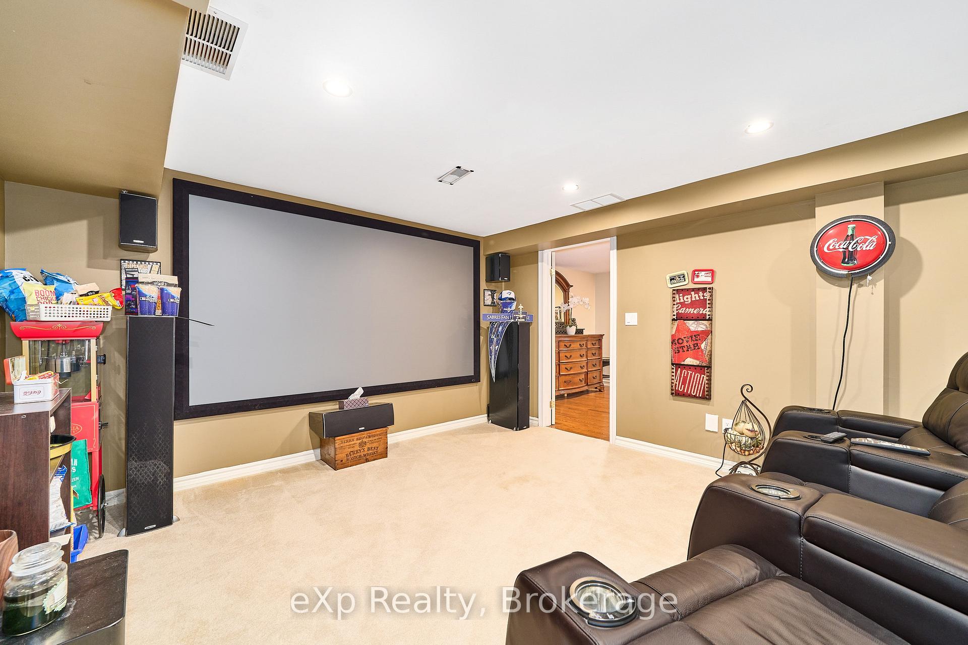 Photo 63 of 7860 Cedarbrook Trail, Whitby, Rural Whitby — HOMEH