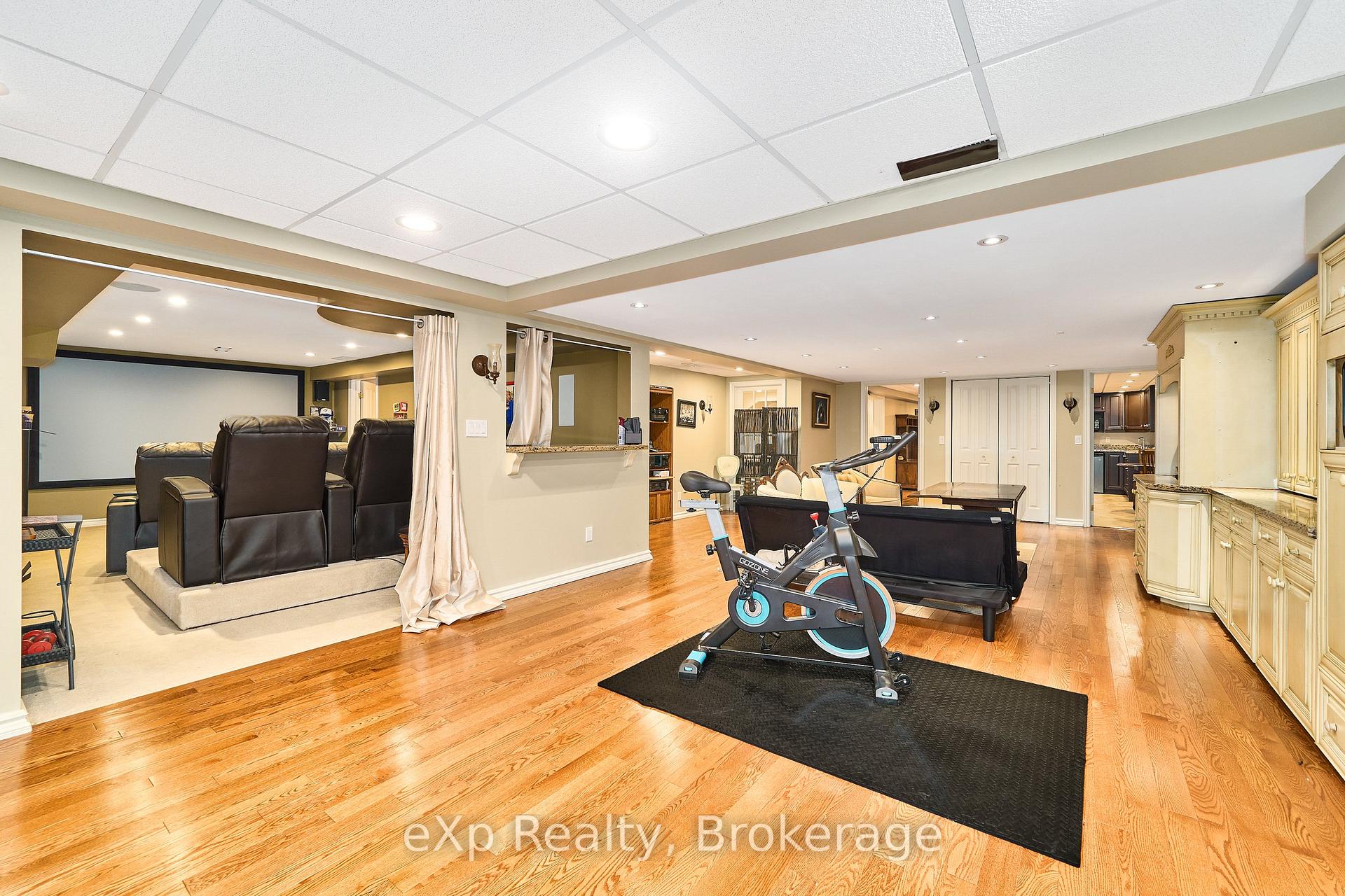 Photo 64 of 7860 Cedarbrook Trail, Whitby, Rural Whitby — HOMEH