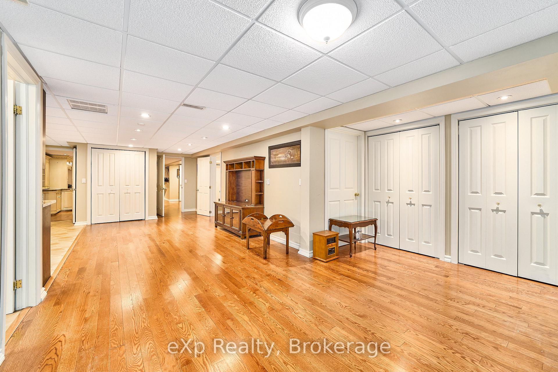 Photo 67 of 7860 Cedarbrook Trail, Whitby, Rural Whitby — HOMEH