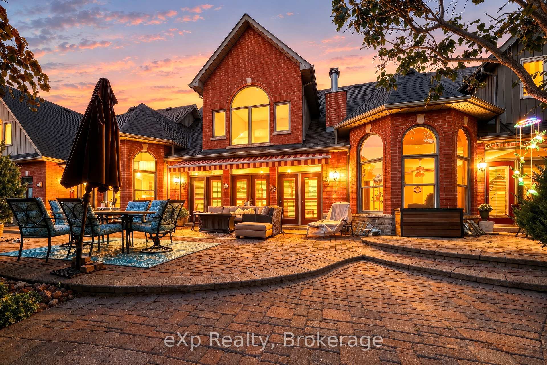 Photo 76 of 7860 Cedarbrook Trail, Whitby, Rural Whitby — HOMEH