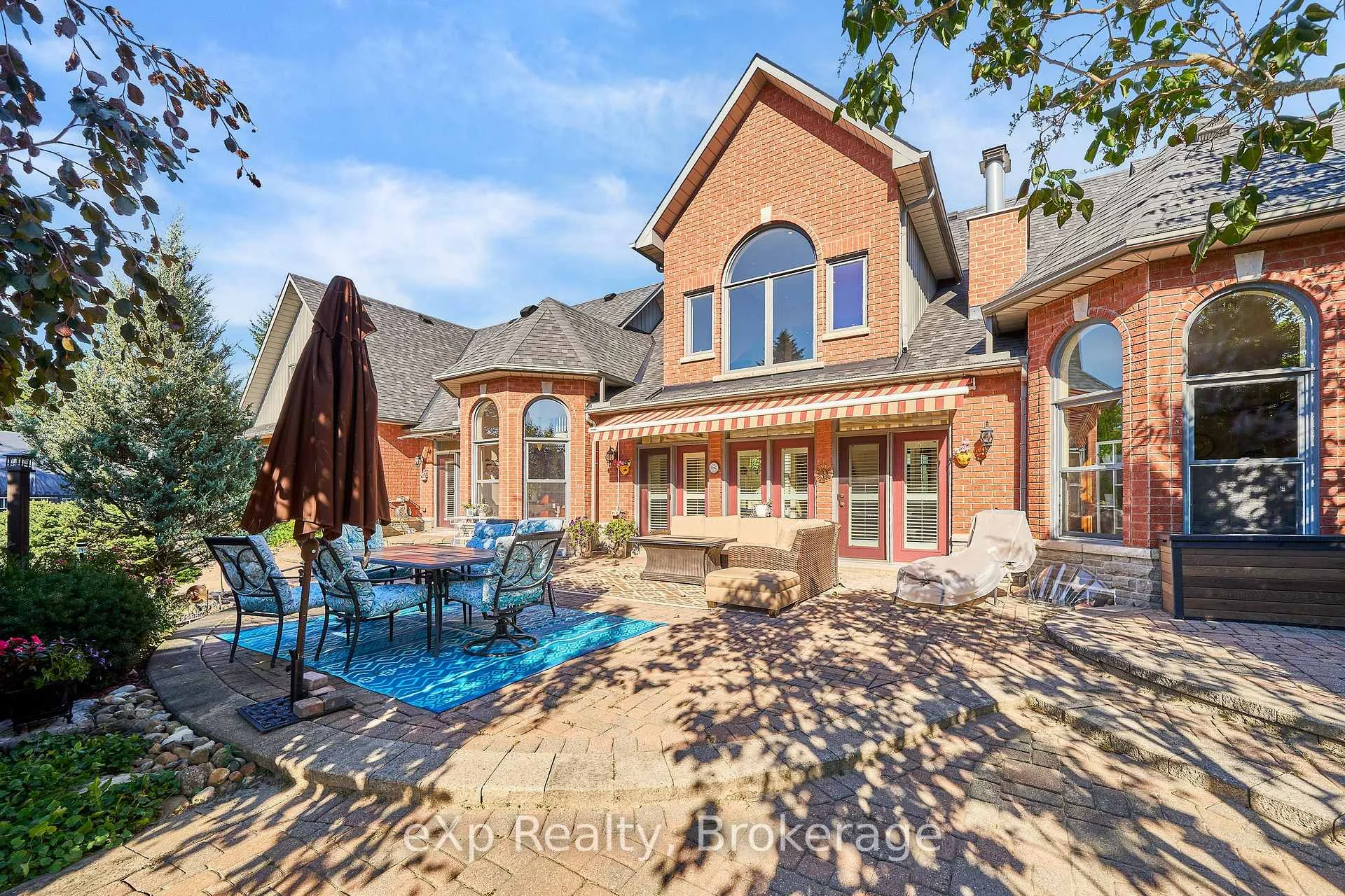 Photo 20 of 7860 Cedarbrook Trail, Whitby, Rural Whitby — HOMEH