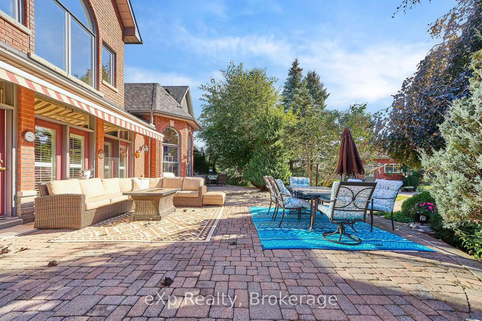 Photo 22 of 7860 Cedarbrook Trail, Whitby, Rural Whitby — HOMEH
