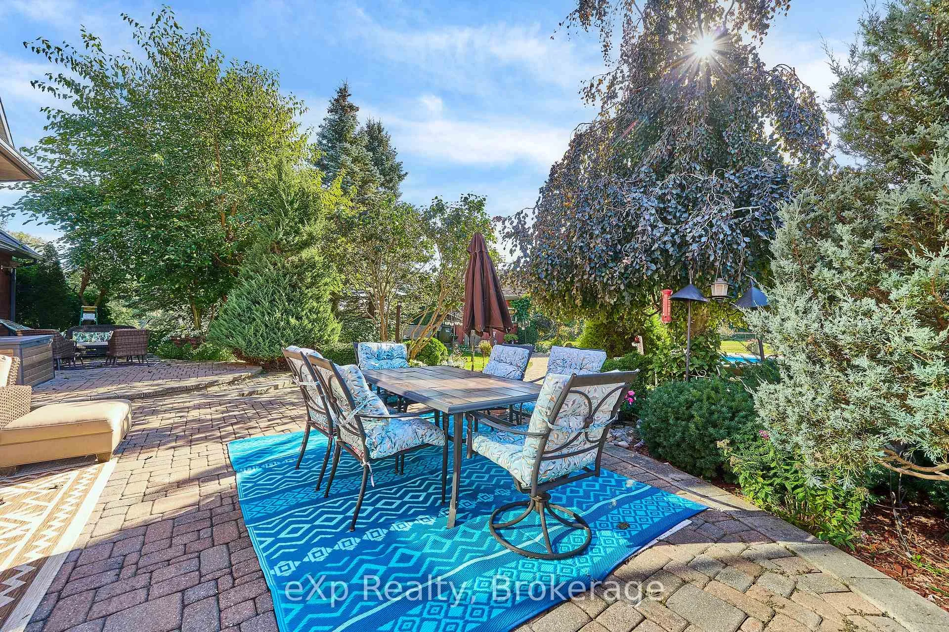 Photo 23 of 7860 Cedarbrook Trail, Whitby, Rural Whitby — HOMEH