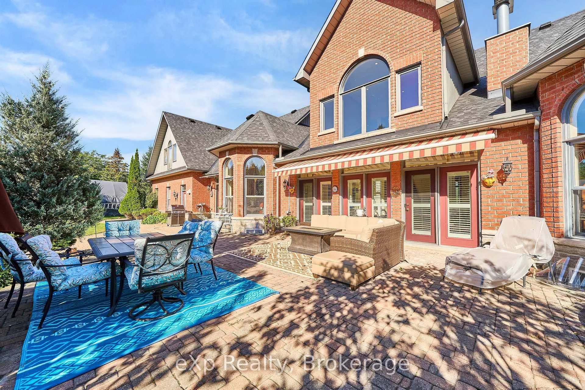 Photo 24 of 7860 Cedarbrook Trail, Whitby, Rural Whitby — HOMEH