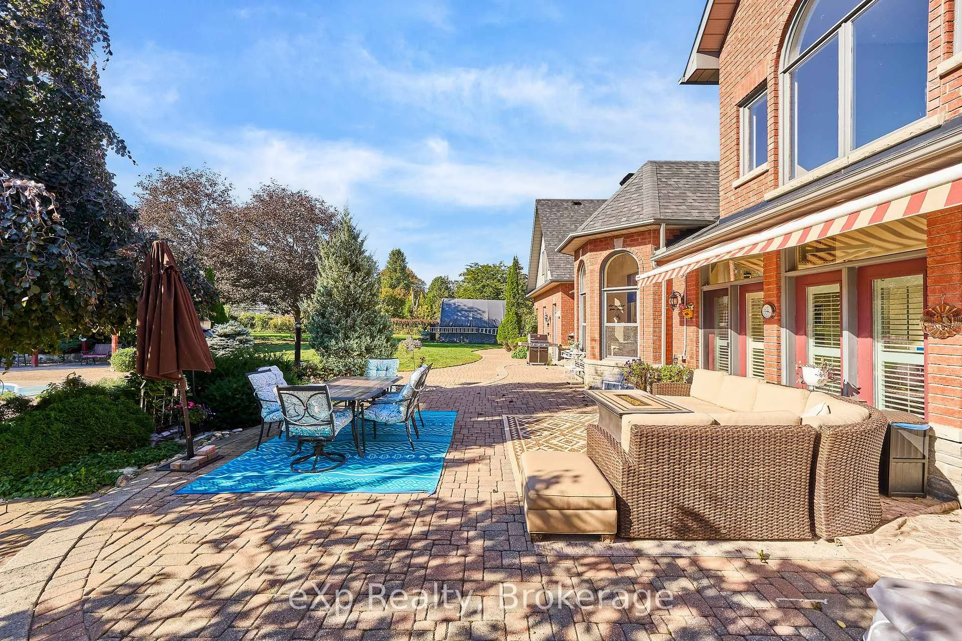 Photo 27 of 7860 Cedarbrook Trail, Whitby, Rural Whitby — HOMEH