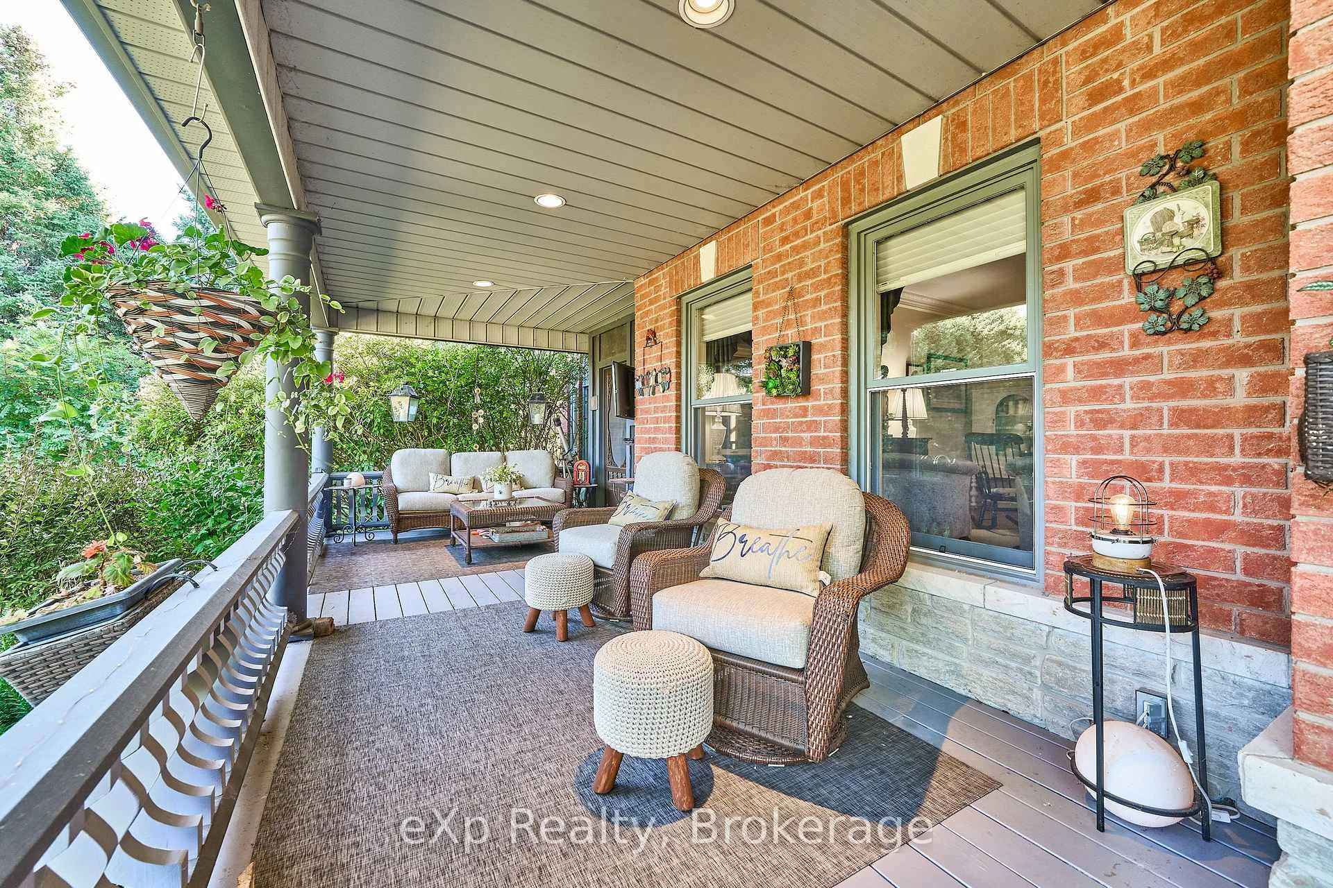 Photo 29 of 7860 Cedarbrook Trail, Whitby, Rural Whitby — HOMEH