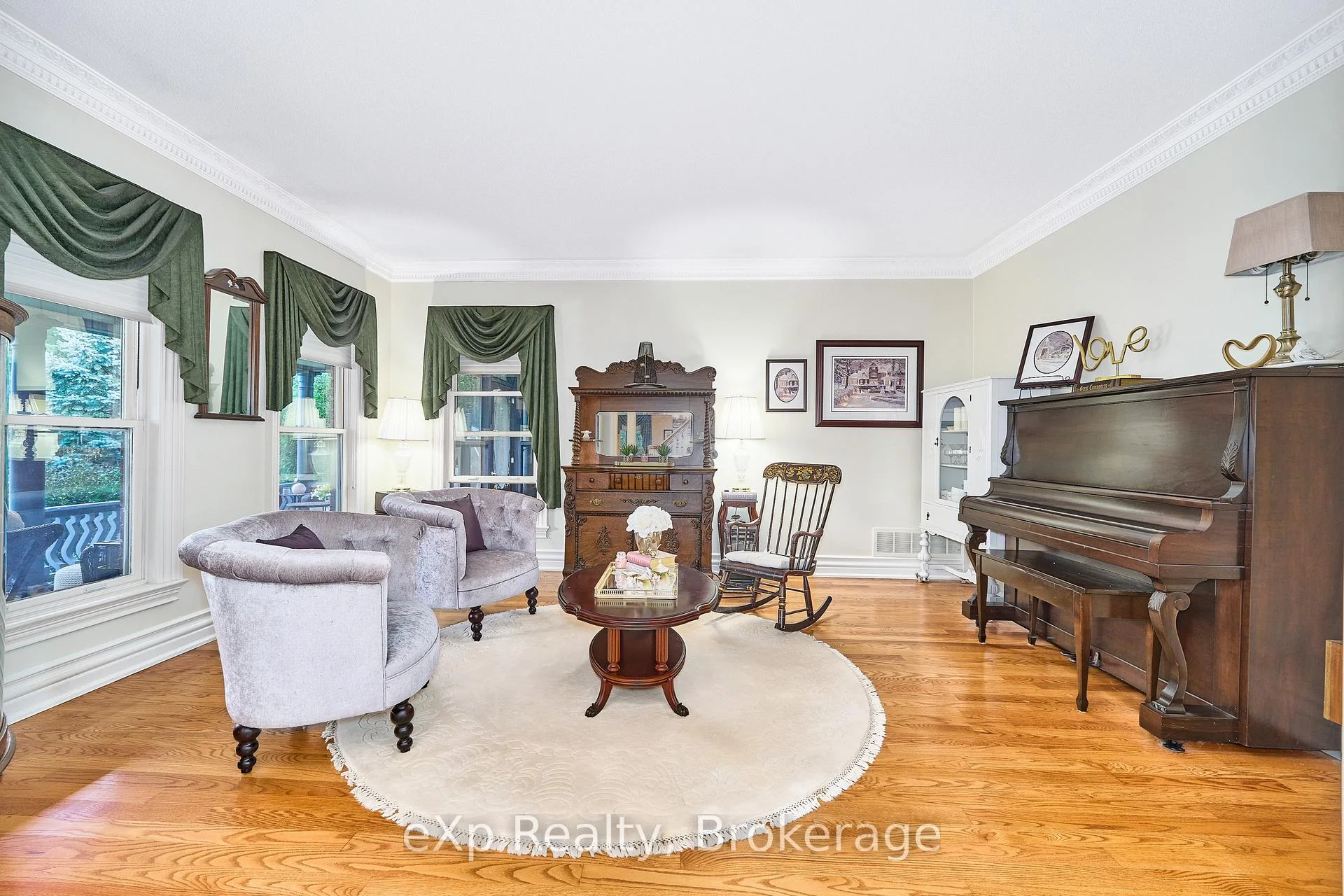 Photo 33 of 7860 Cedarbrook Trail, Whitby, Rural Whitby — HOMEH