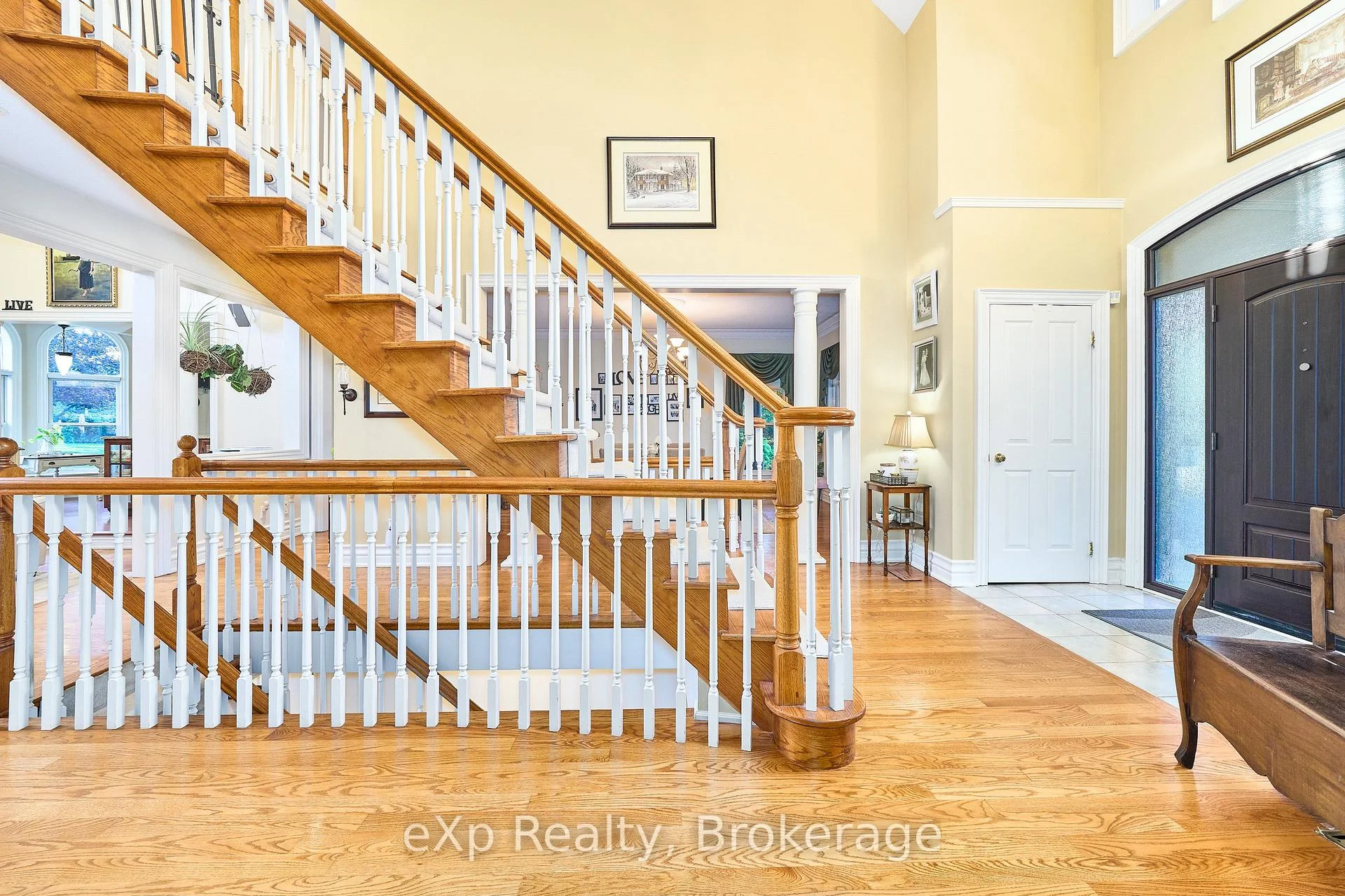 Photo 34 of 7860 Cedarbrook Trail, Whitby, Rural Whitby — HOMEH