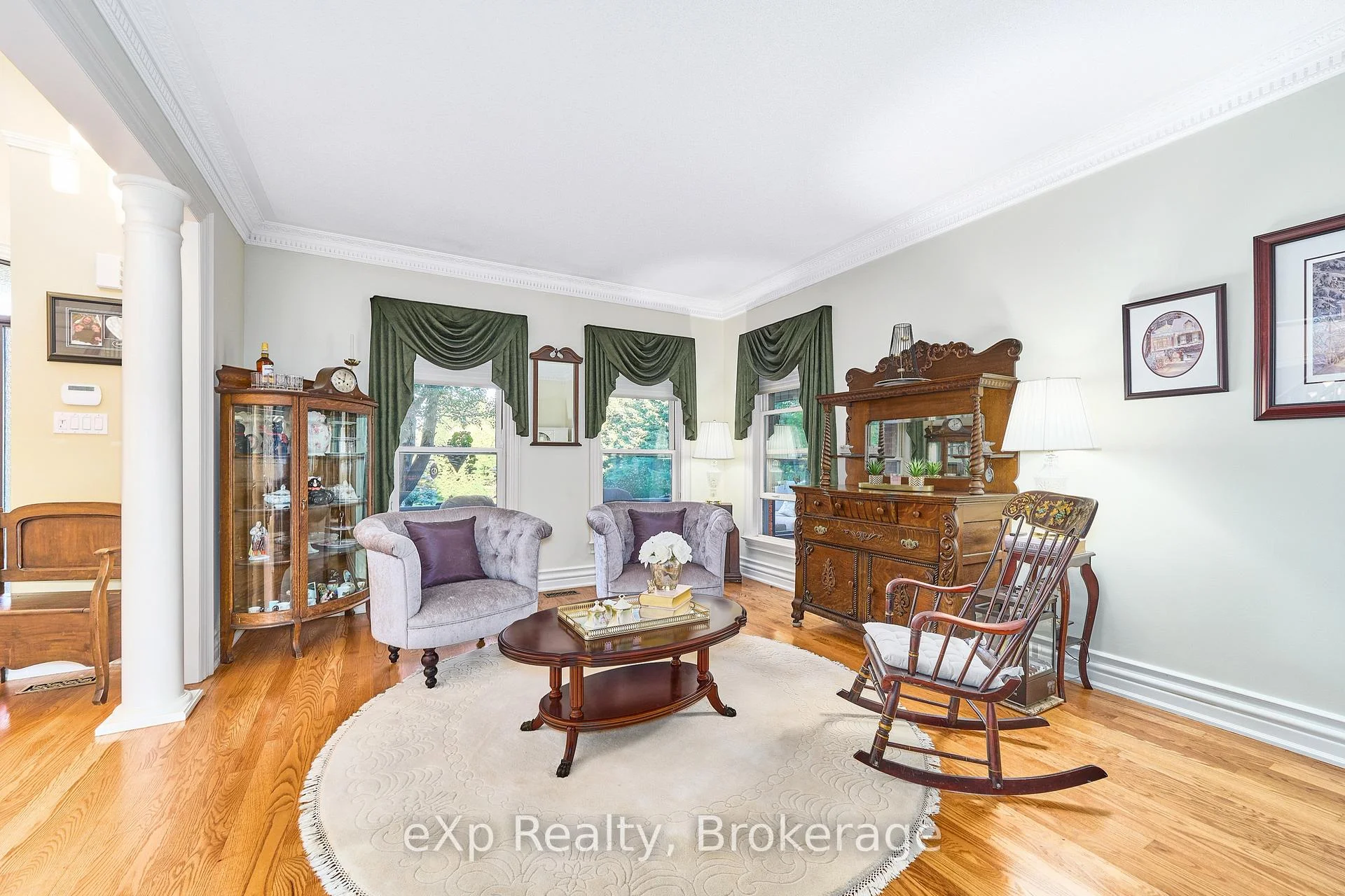 Photo 36 of 7860 Cedarbrook Trail, Whitby, Rural Whitby — HOMEH
